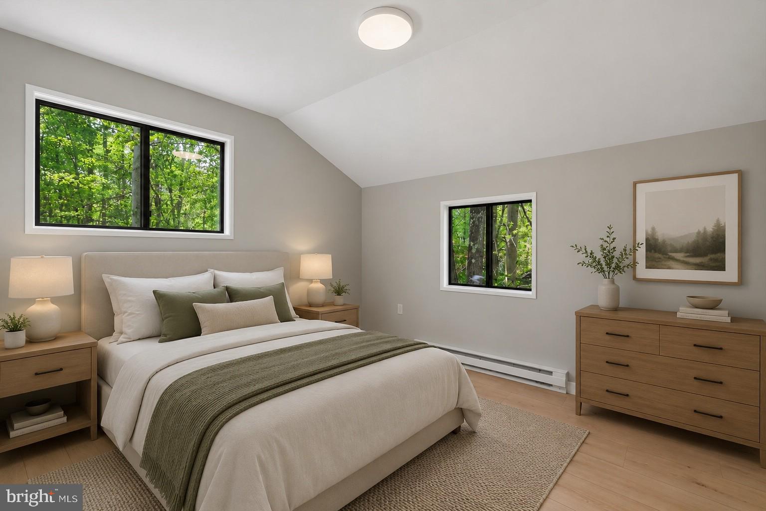POCONO COUNTRY PLACE - Residential