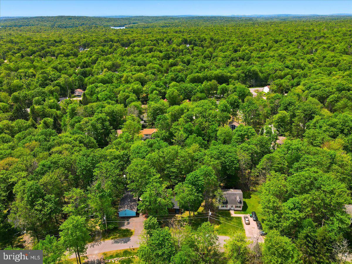 POCONO COUNTRY PLACE - Residential
