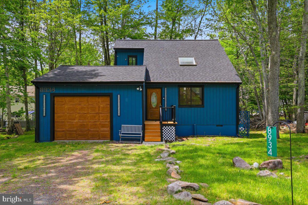 POCONO COUNTRY PLACE - Residential