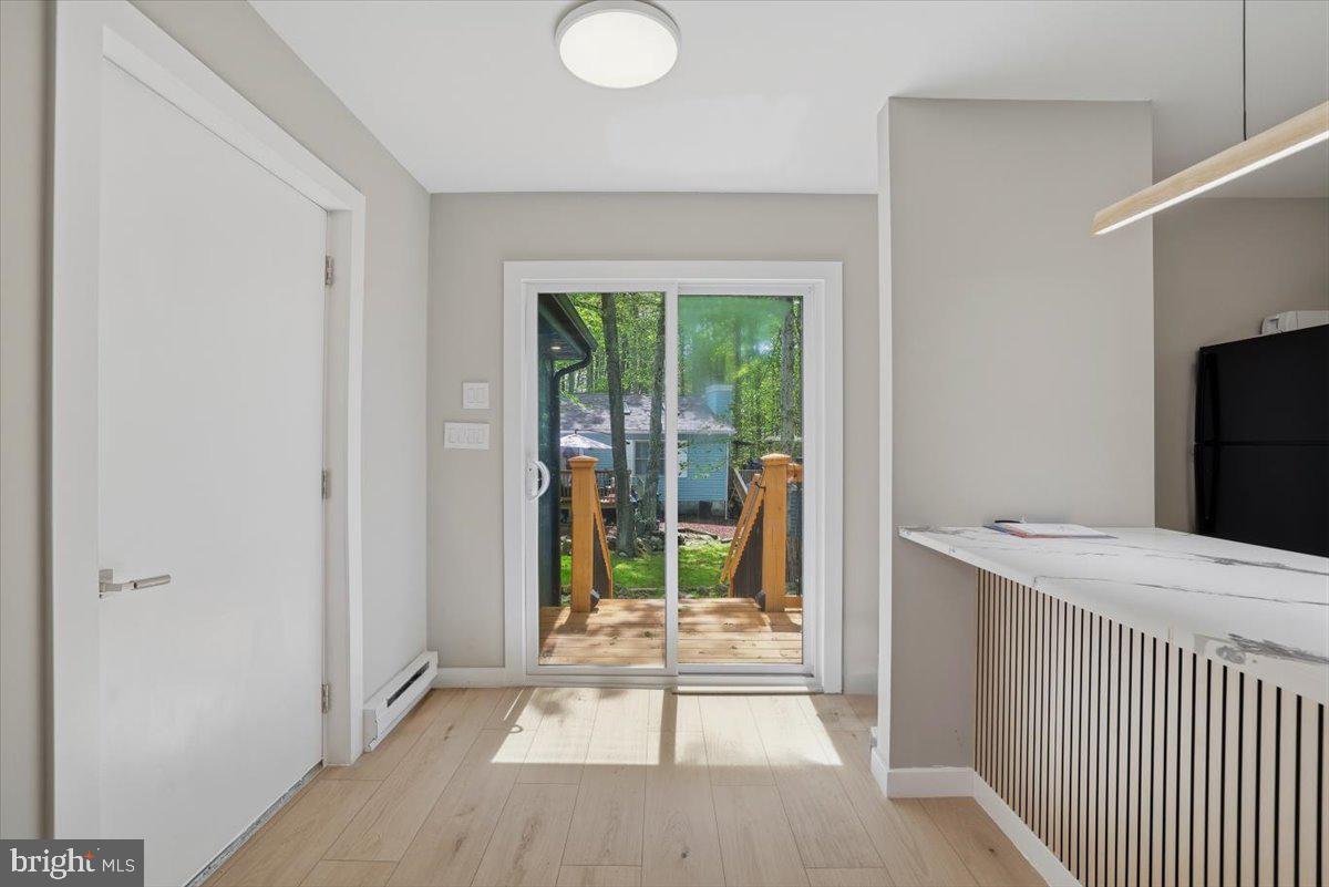 POCONO COUNTRY PLACE - Residential