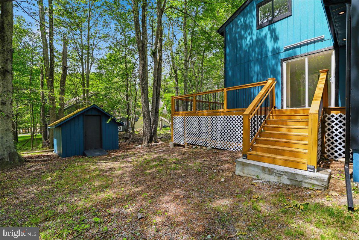 POCONO COUNTRY PLACE - Residential