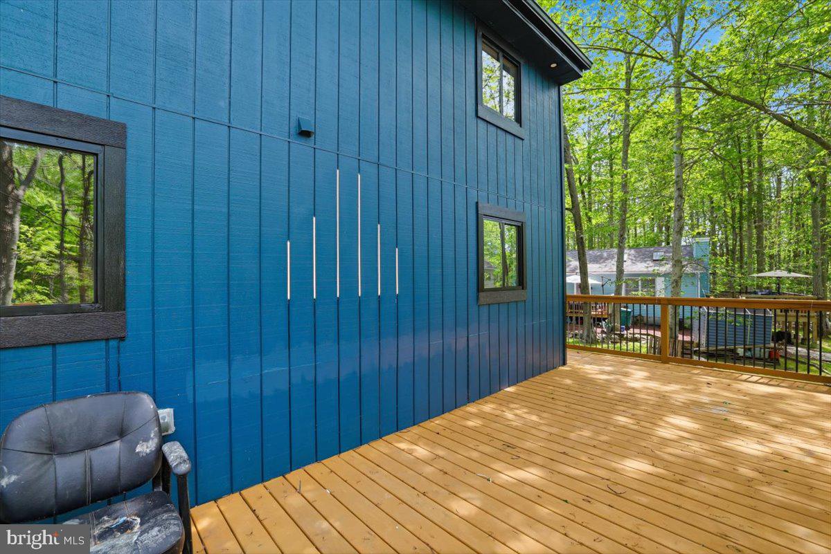 POCONO COUNTRY PLACE - Residential
