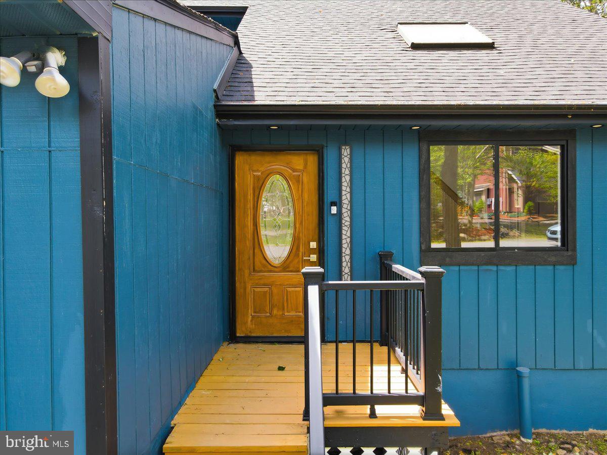 POCONO COUNTRY PLACE - Residential