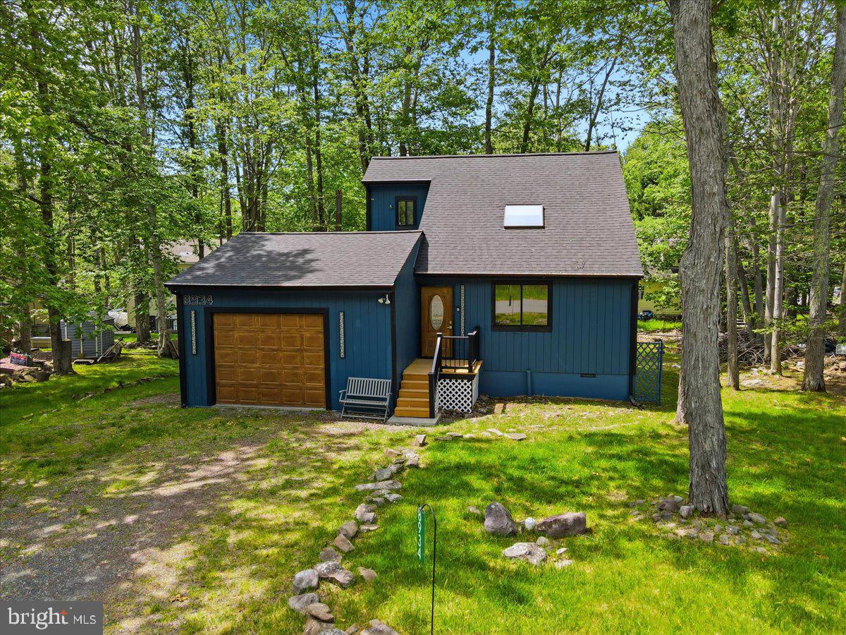 POCONO COUNTRY PLACE - Residential