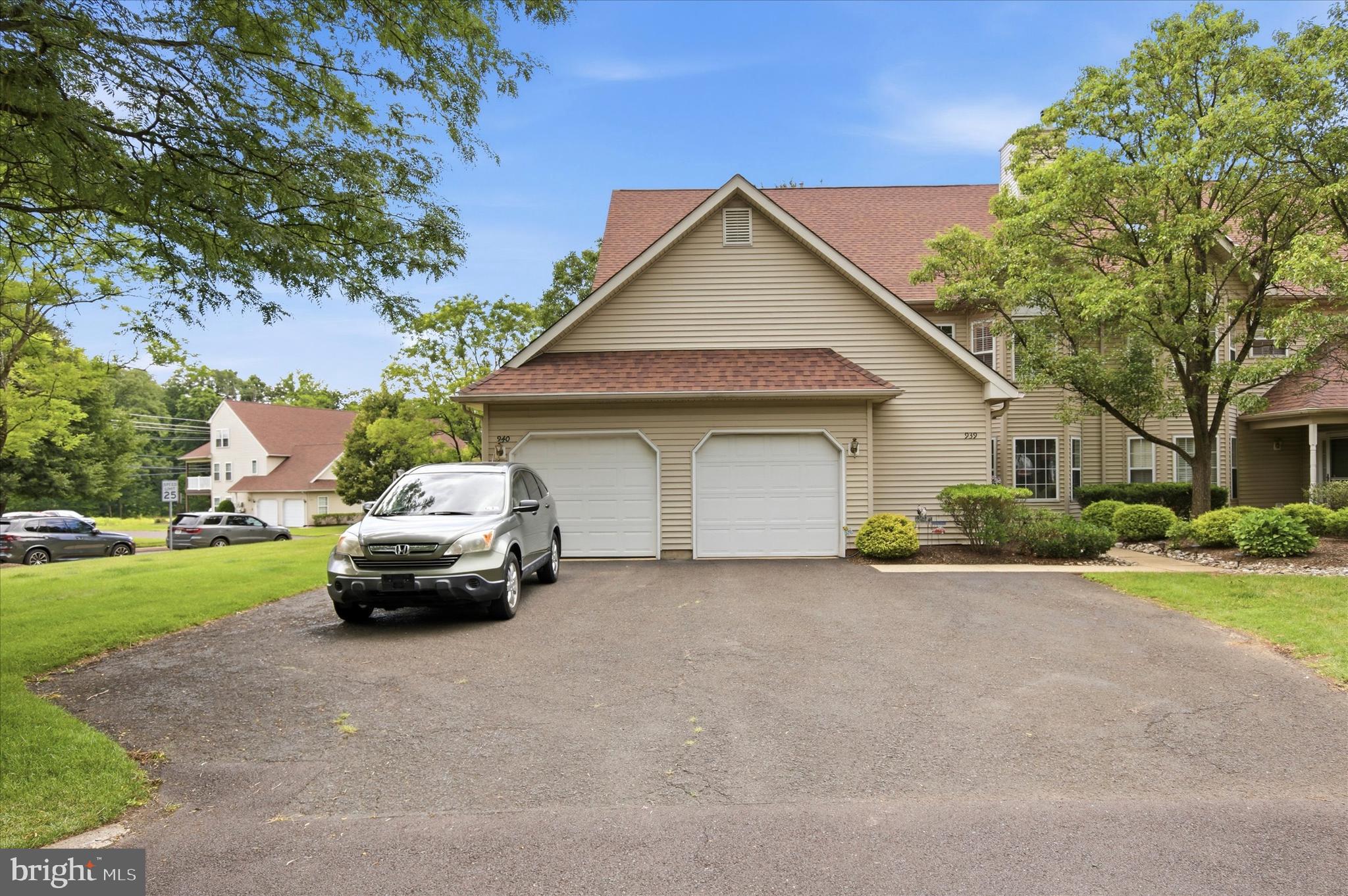TURNBERRY - Residential