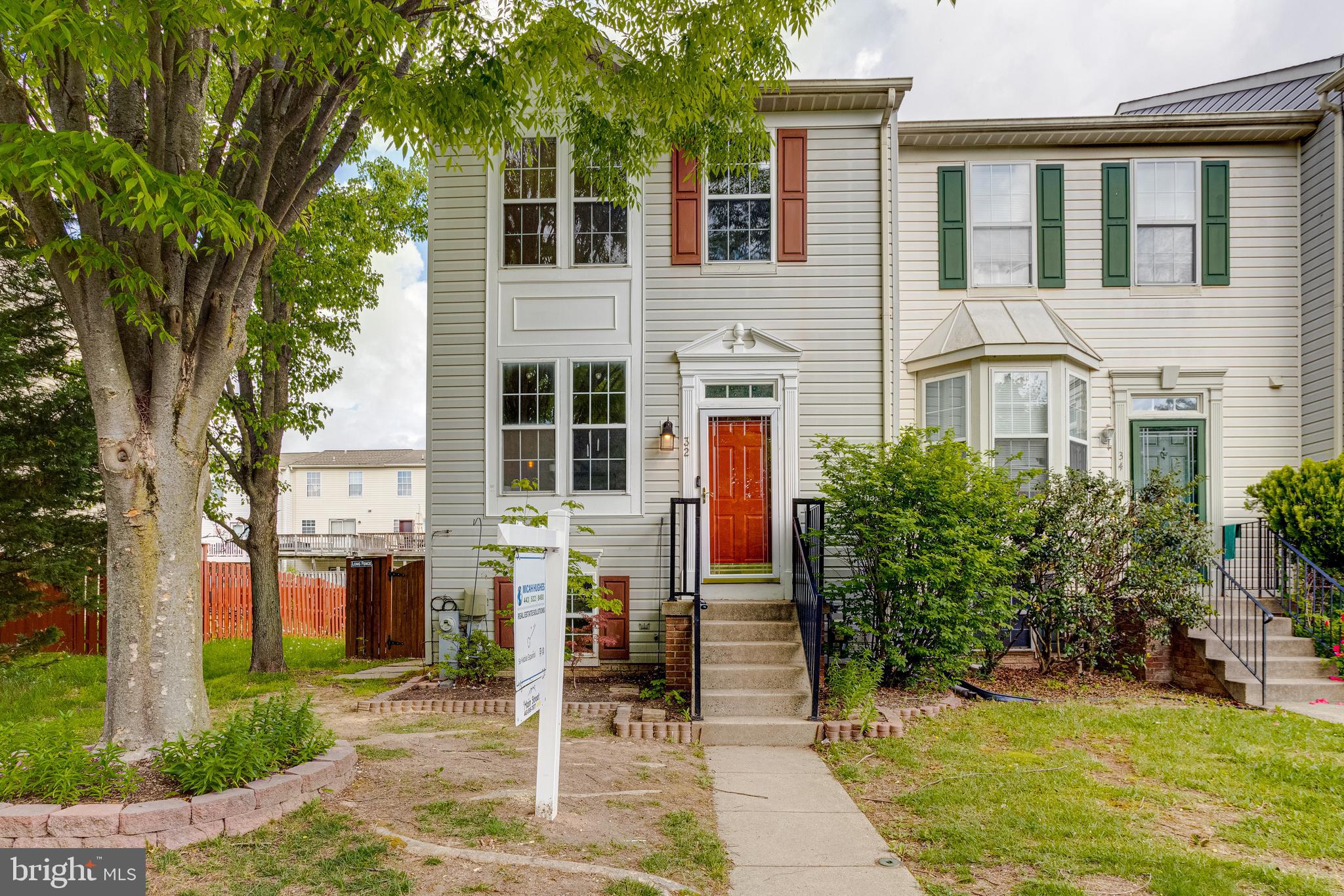 VILLAGE OF PAWNEE - Residential