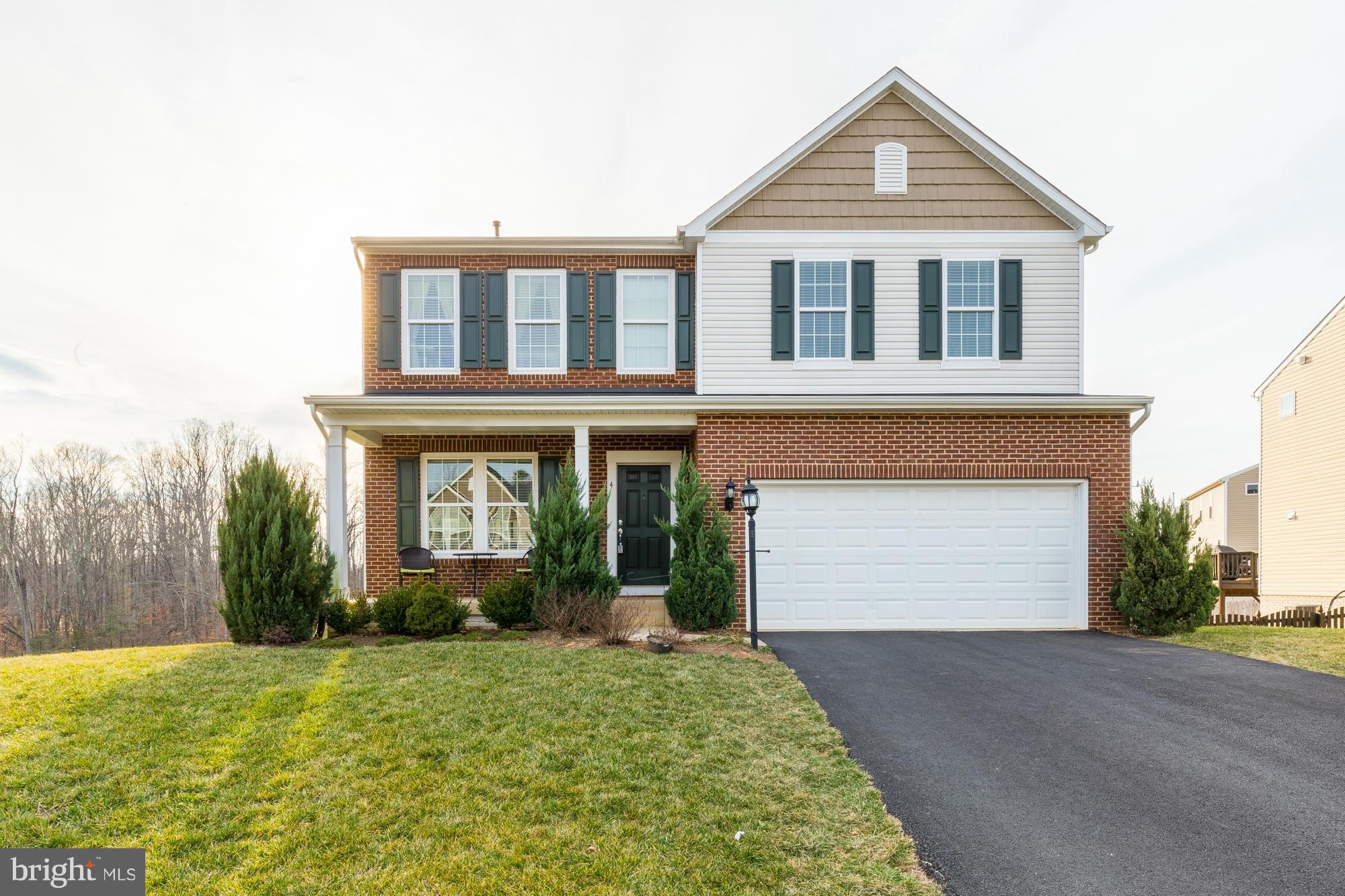 STAFFORD LAKES VILLAGE - Residential