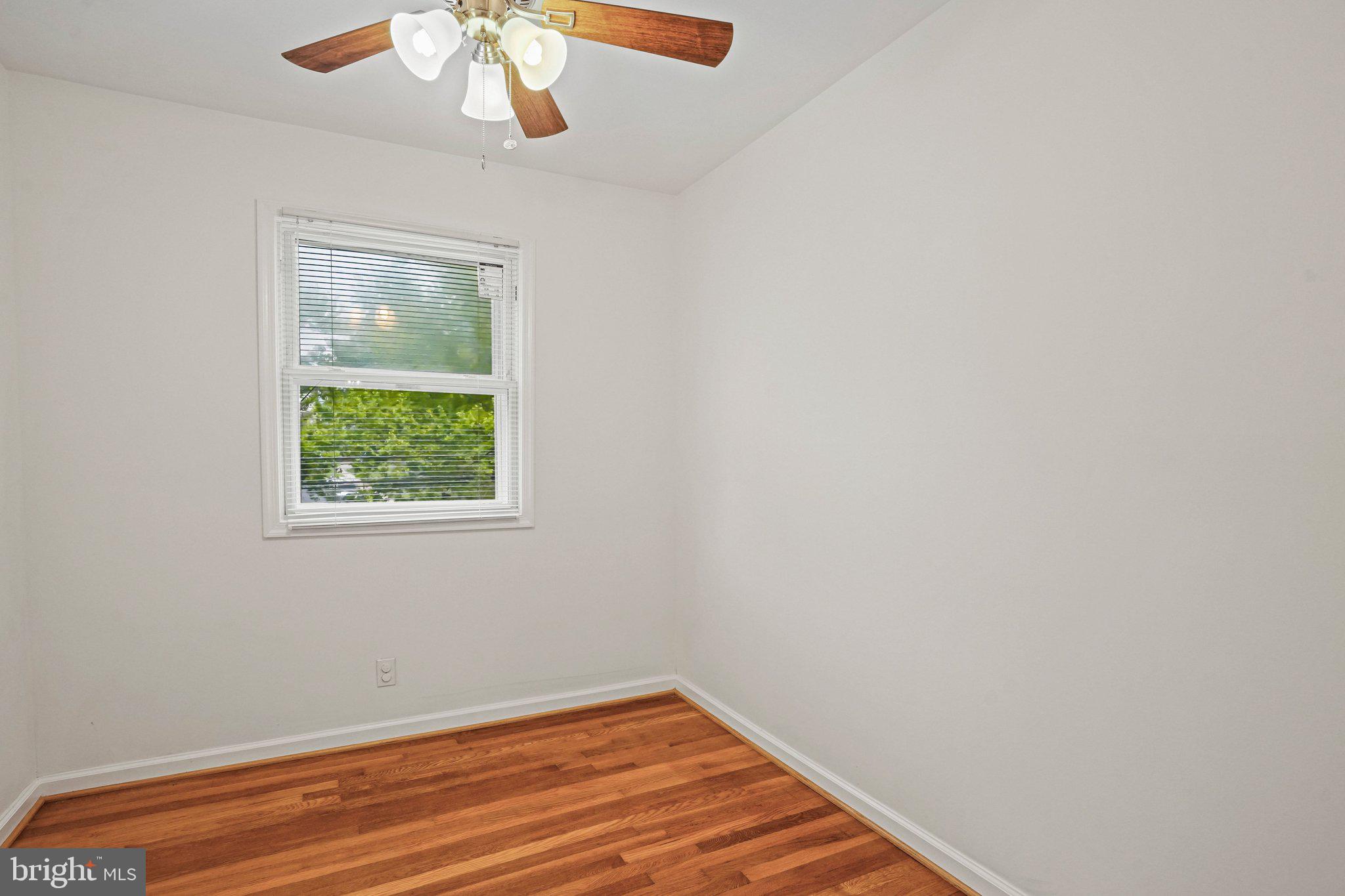 CONNECTICUT AVE - Residential