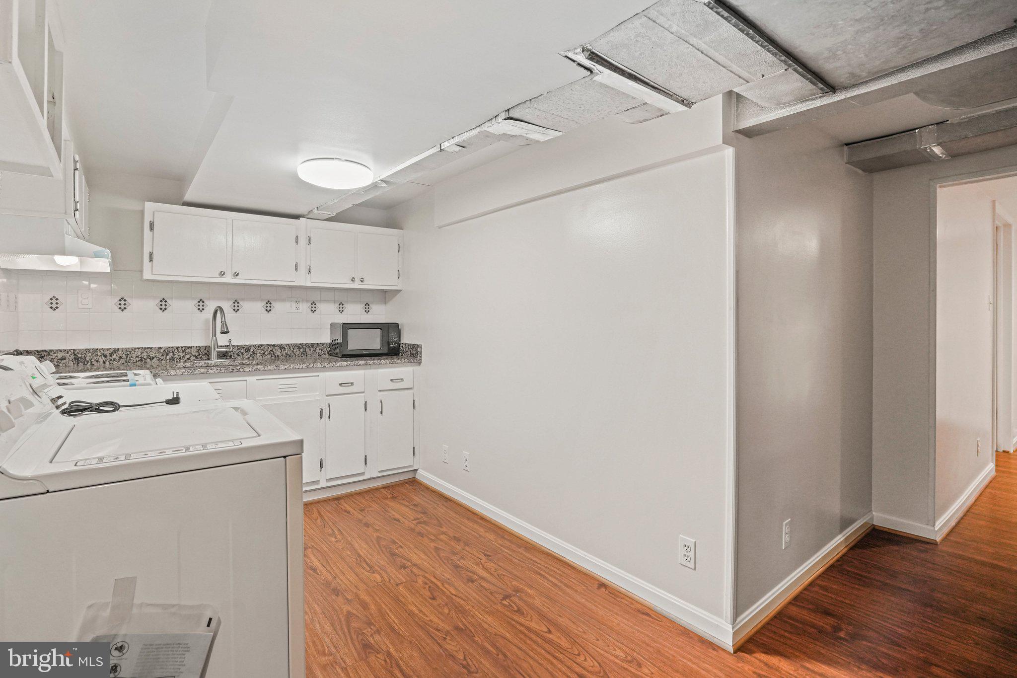 CONNECTICUT AVE - Residential
