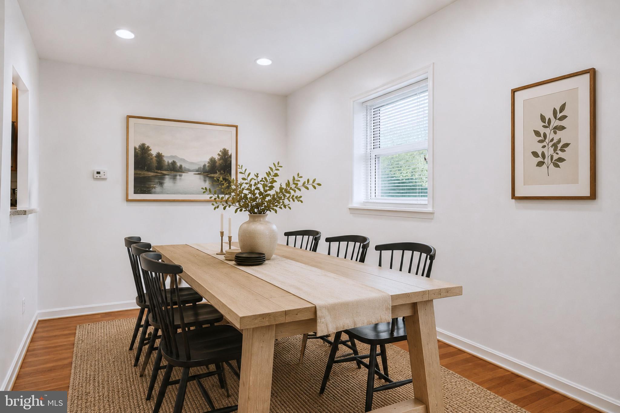 CONNECTICUT AVE - Residential