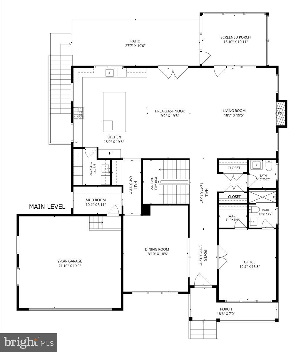 YORKTOWN - Residential
