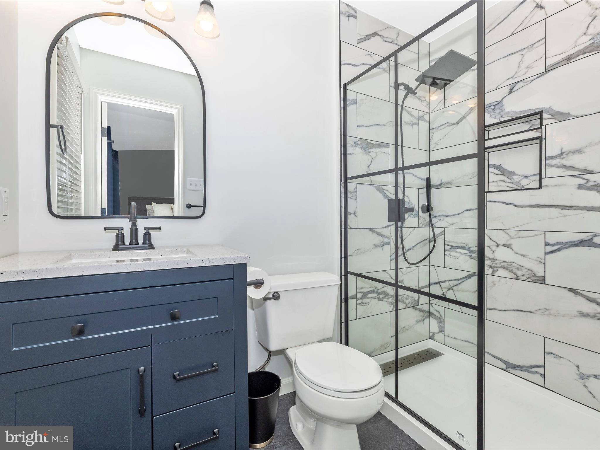 HILLCREST KNOLLS - Residential