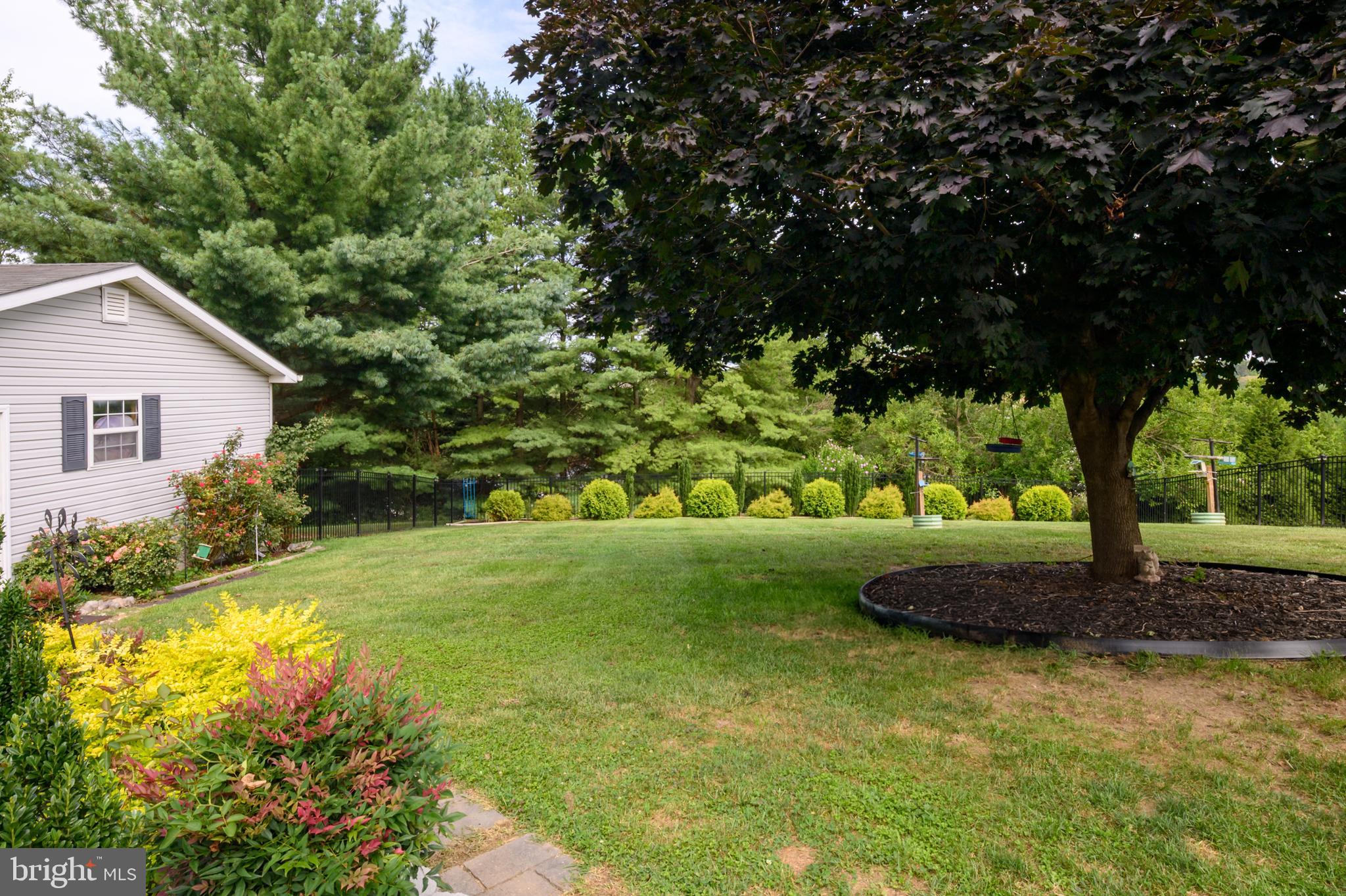WALNUT HILL - Residential