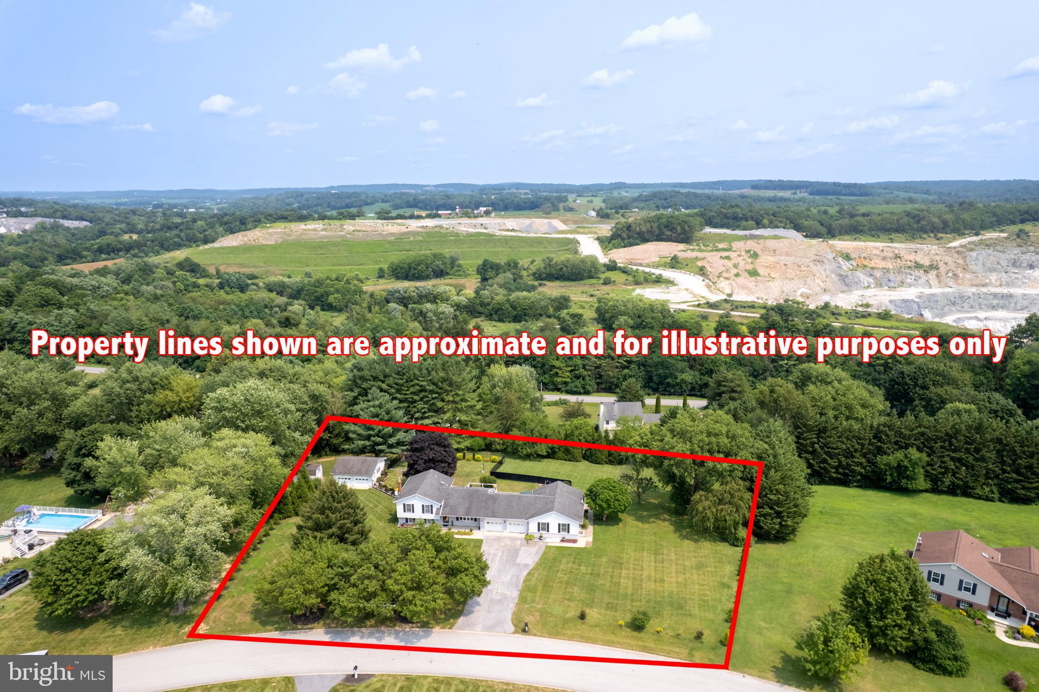 WALNUT HILL - Residential