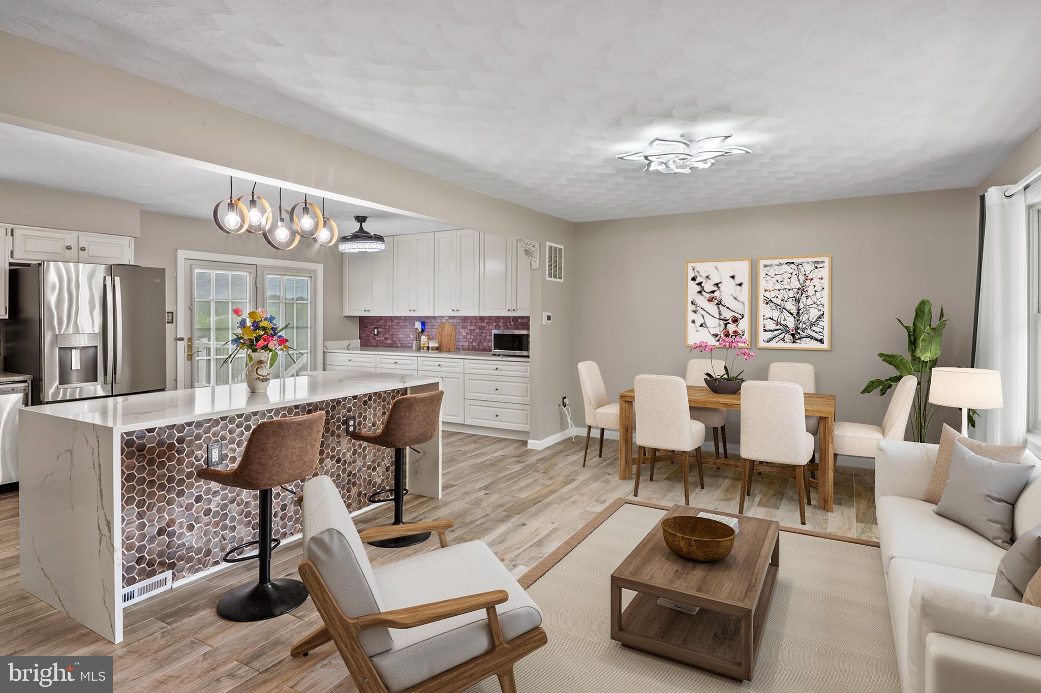 WALNUT HILL - Residential