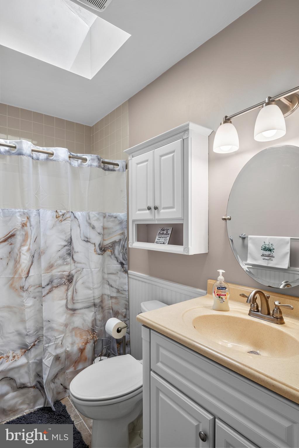 WALNUT HILL - Residential