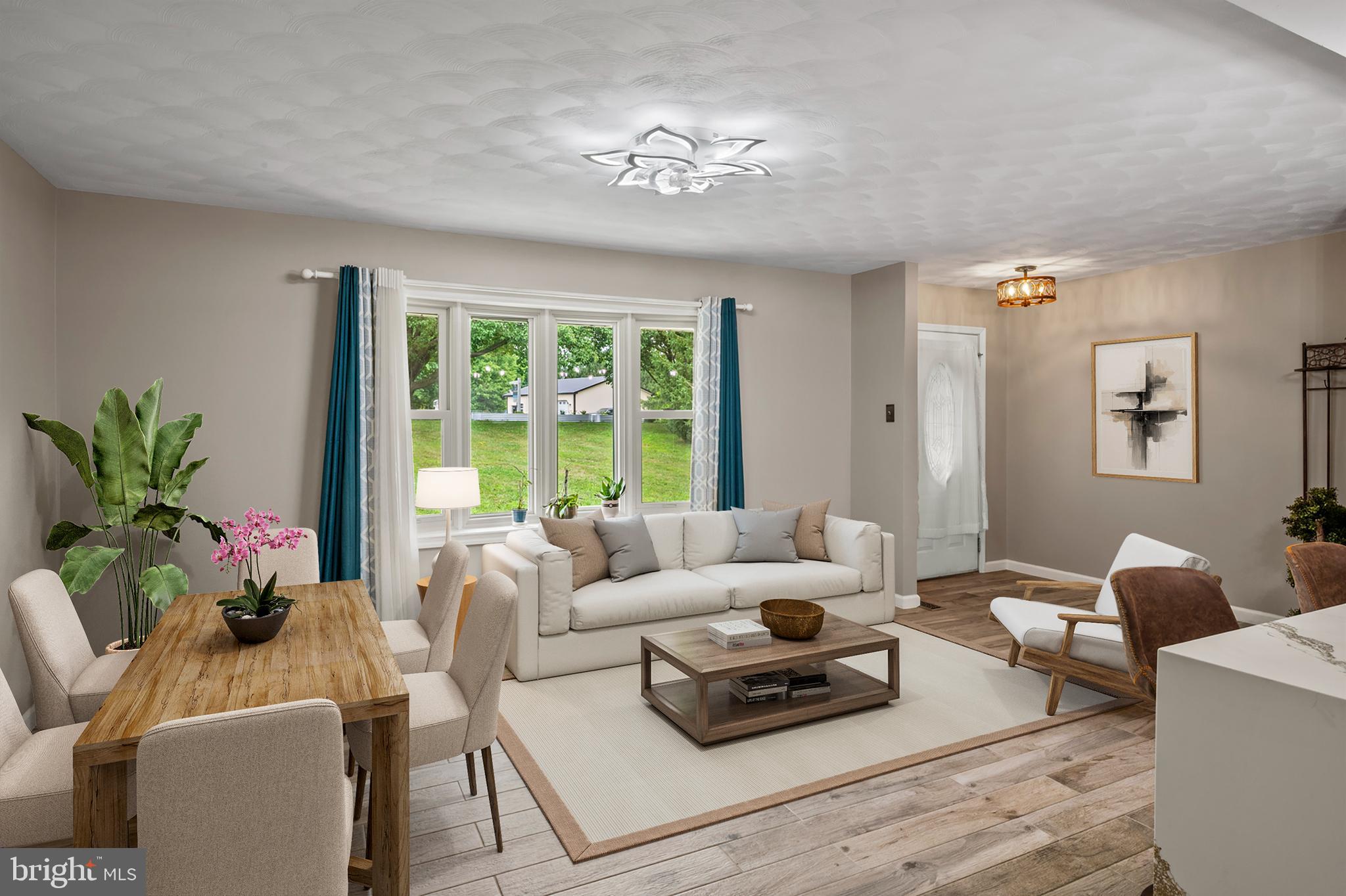 WALNUT HILL - Residential