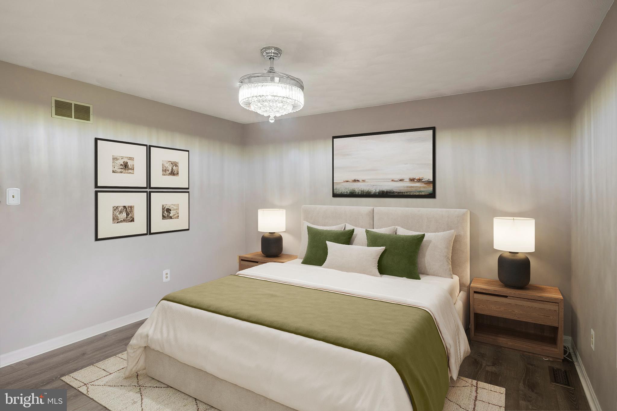 WALNUT HILL - Residential