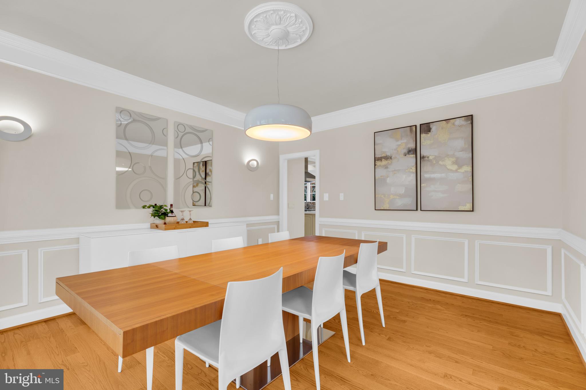 HOLLY PARK - Residential