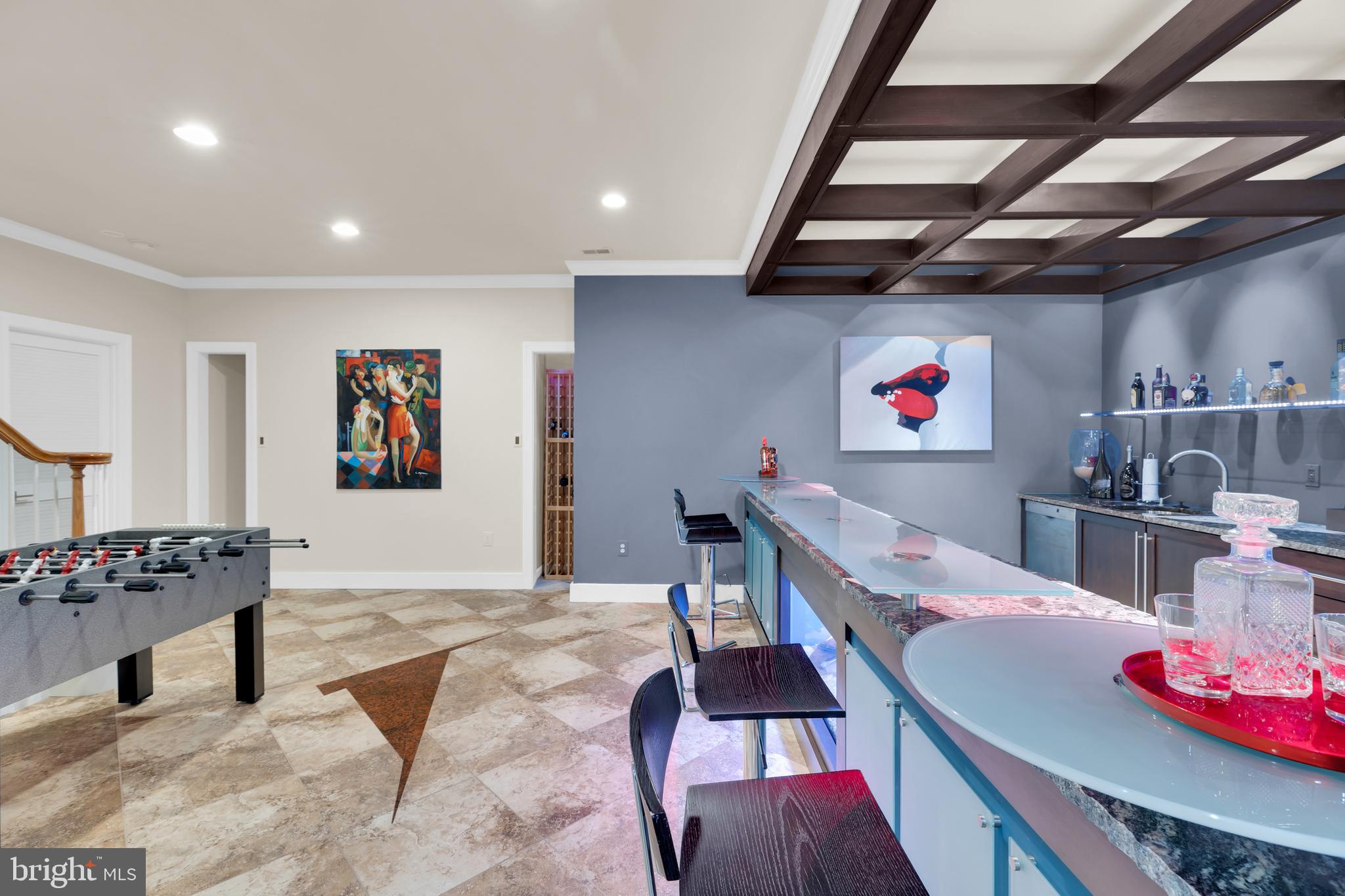 HOLLY PARK - Residential