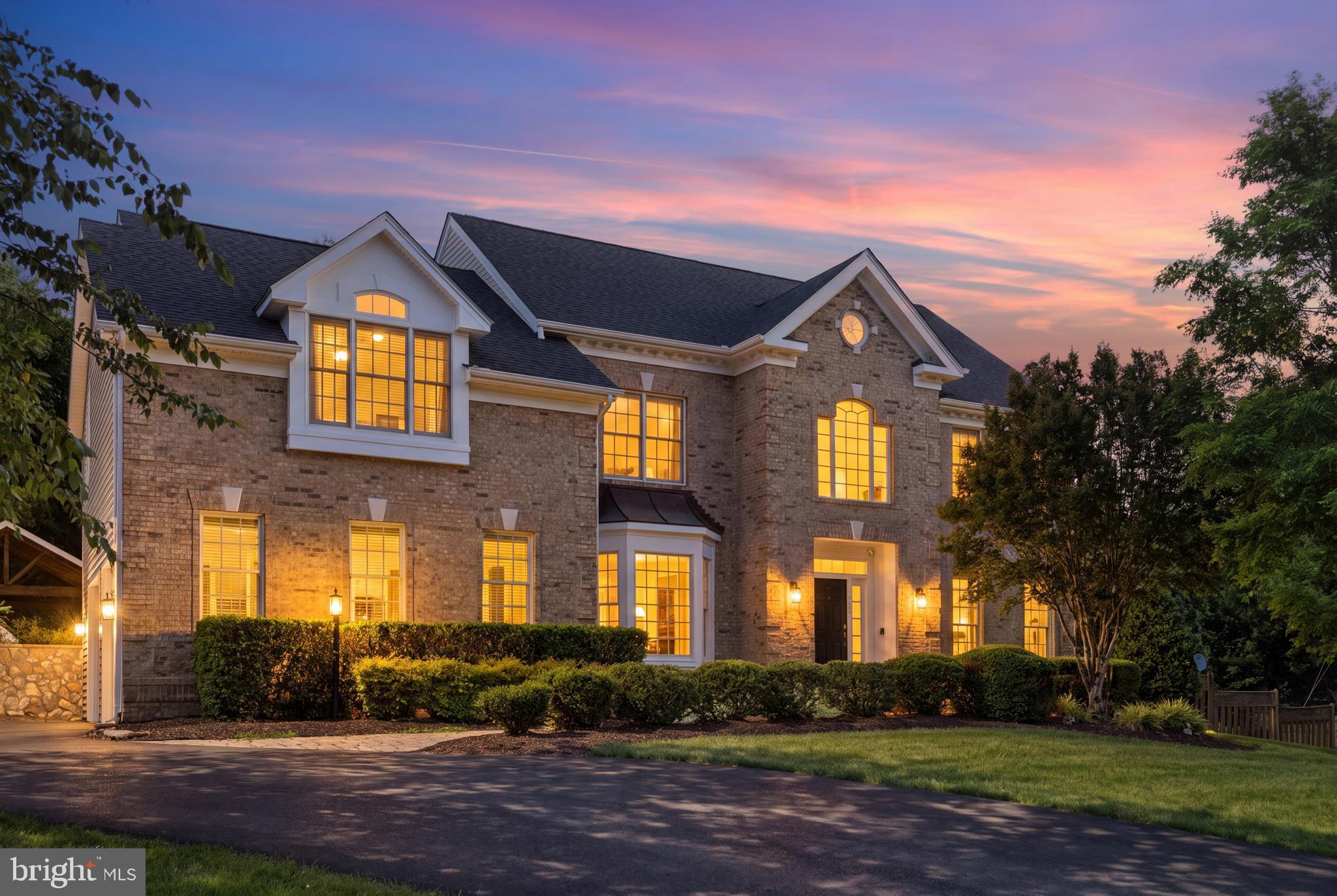HOLLY PARK - Residential