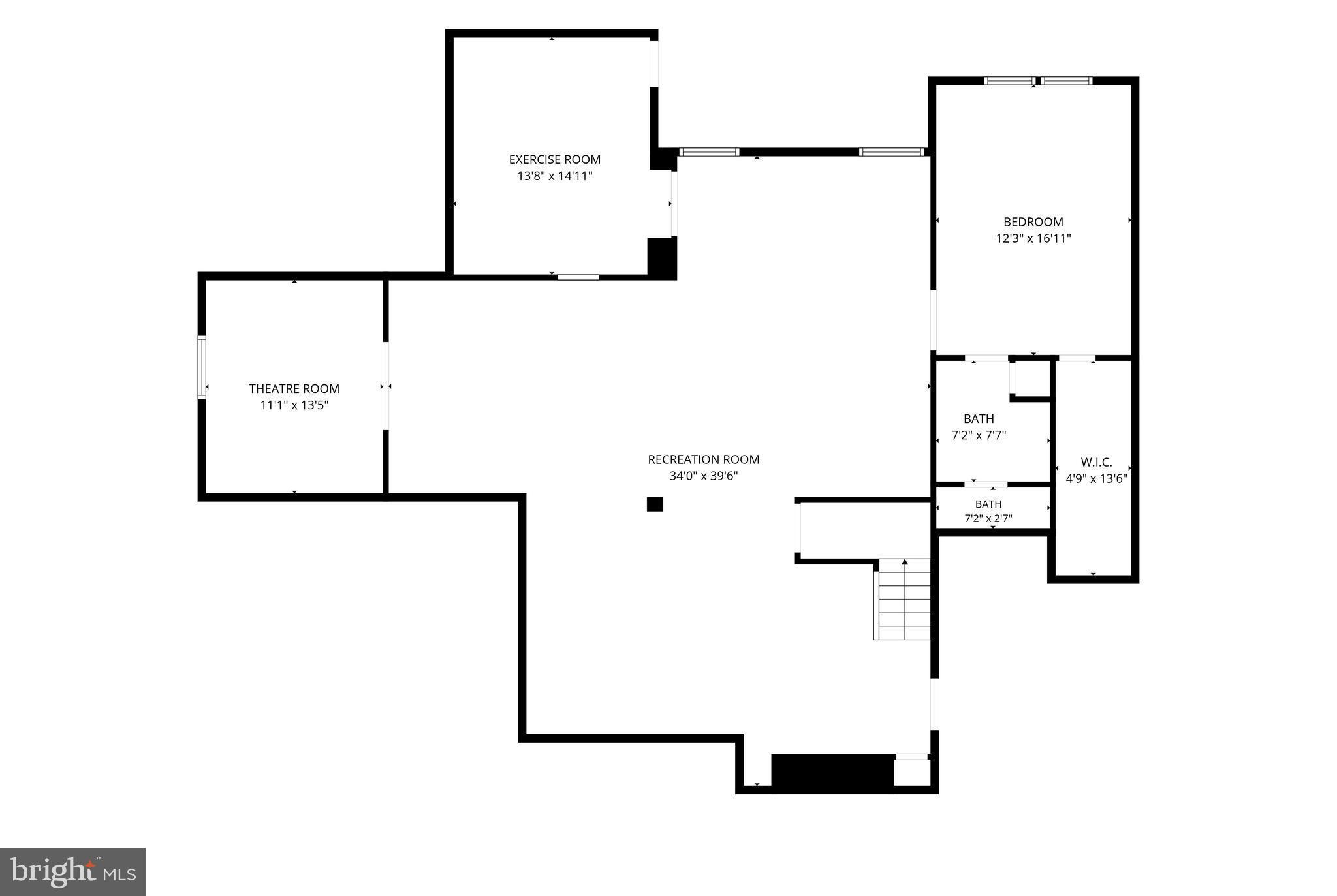 HOLLY PARK - Residential
