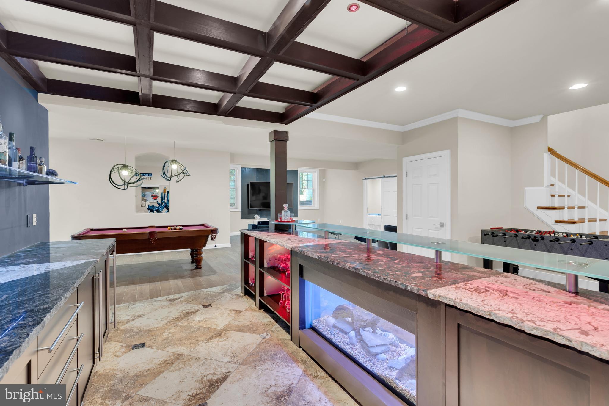 HOLLY PARK - Residential