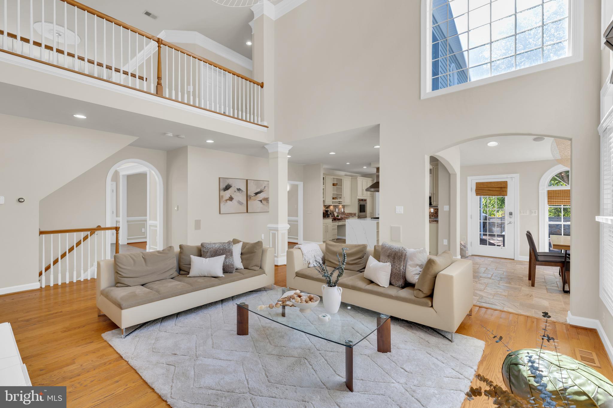 HOLLY PARK - Residential