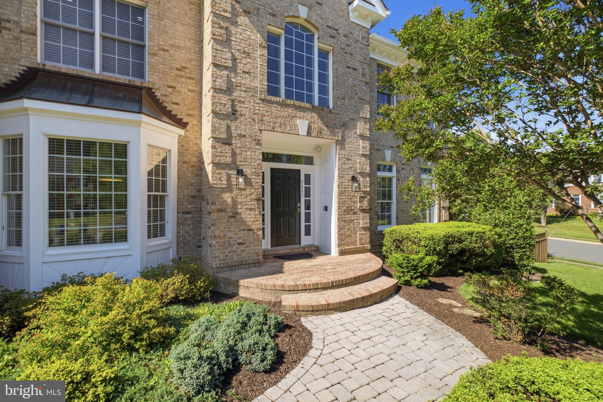 HOLLY PARK - Residential
