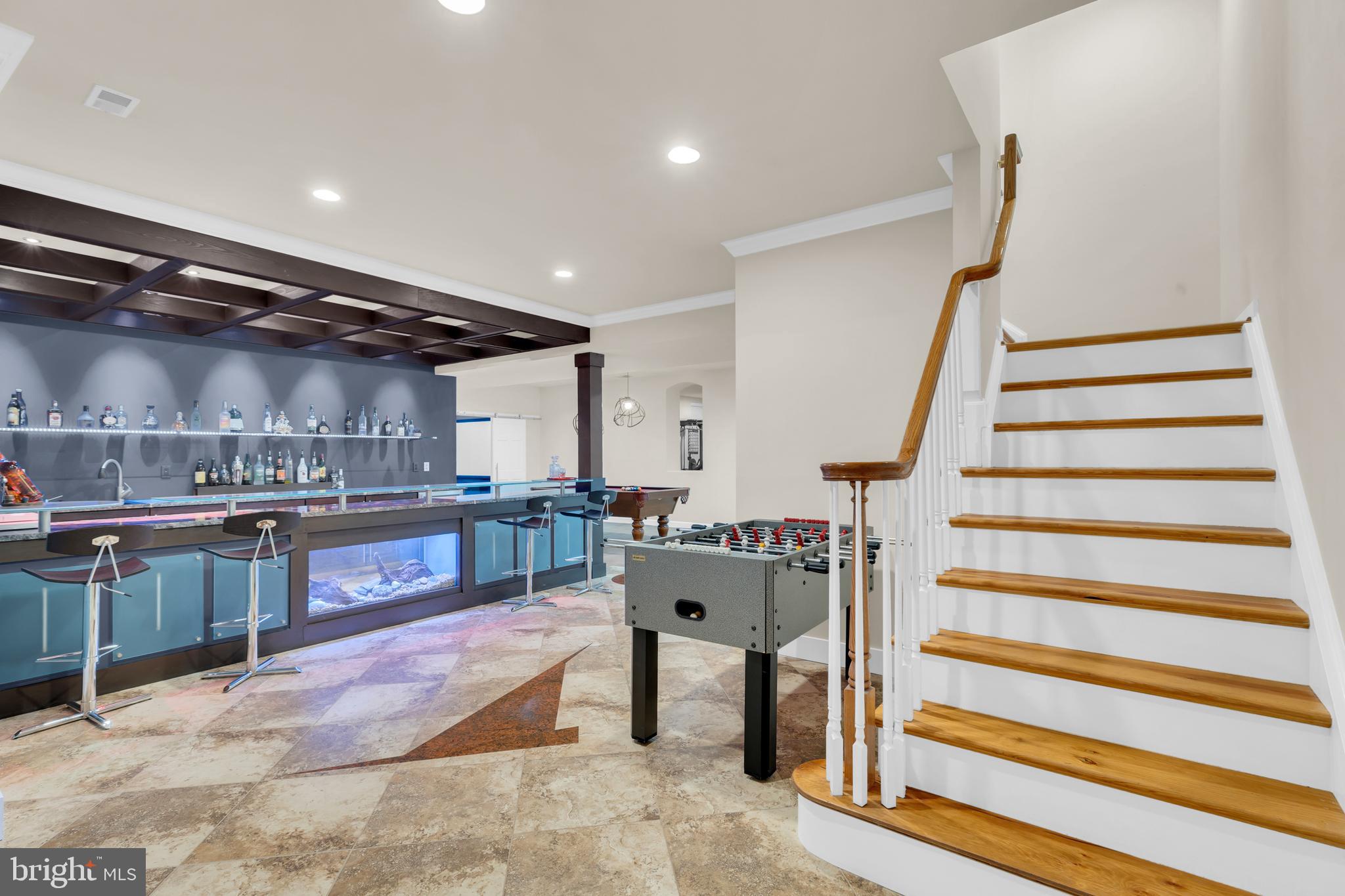 HOLLY PARK - Residential