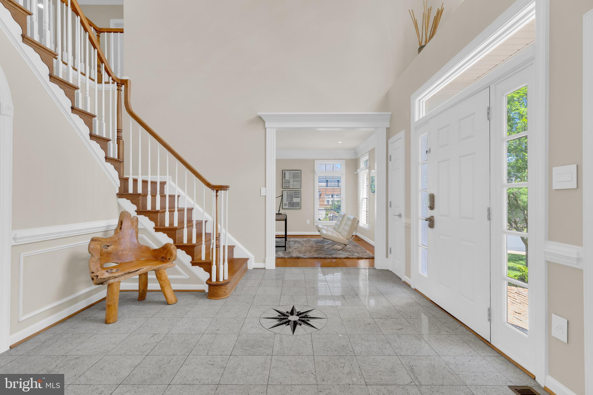 HOLLY PARK - Residential