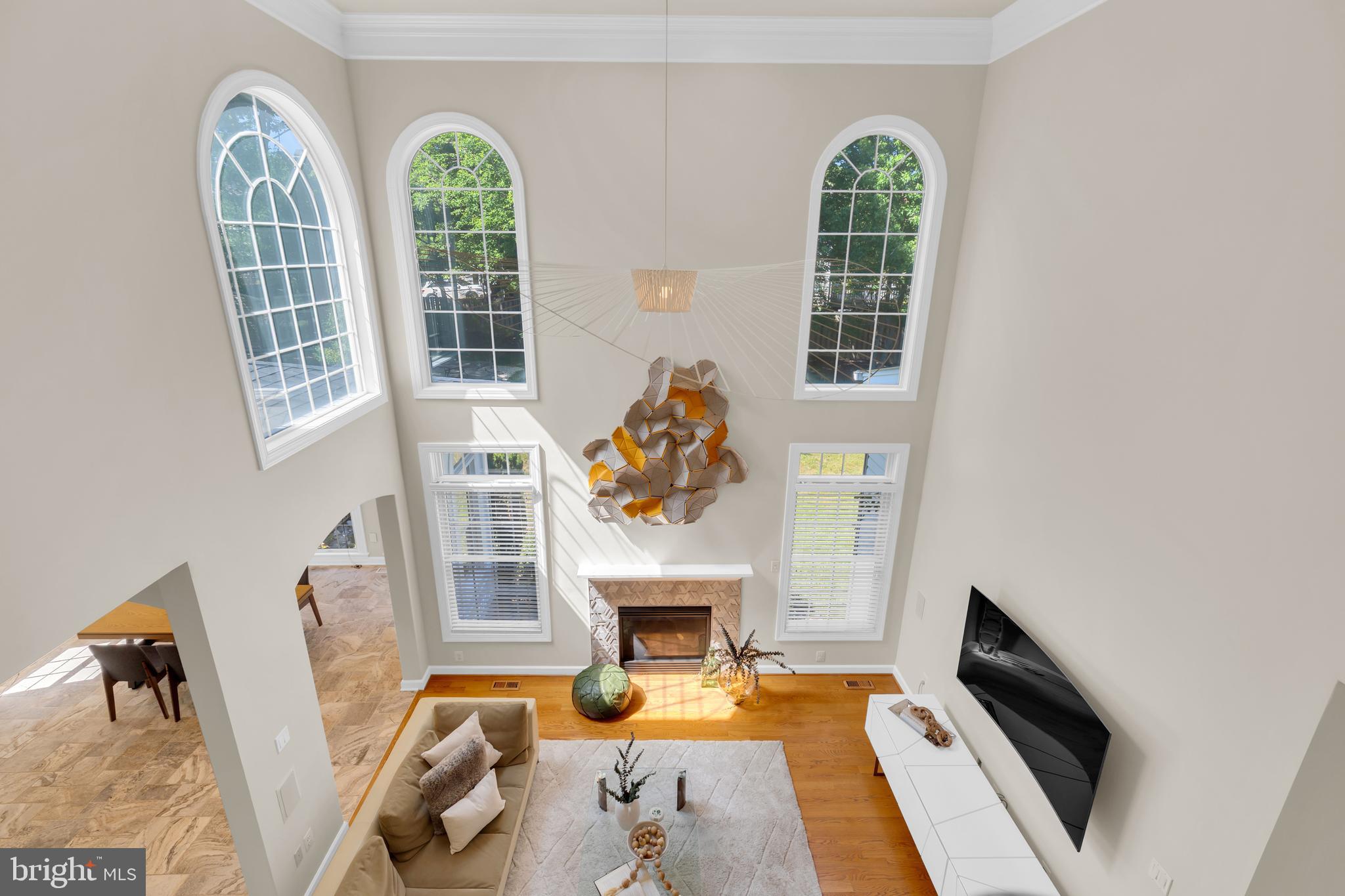 HOLLY PARK - Residential