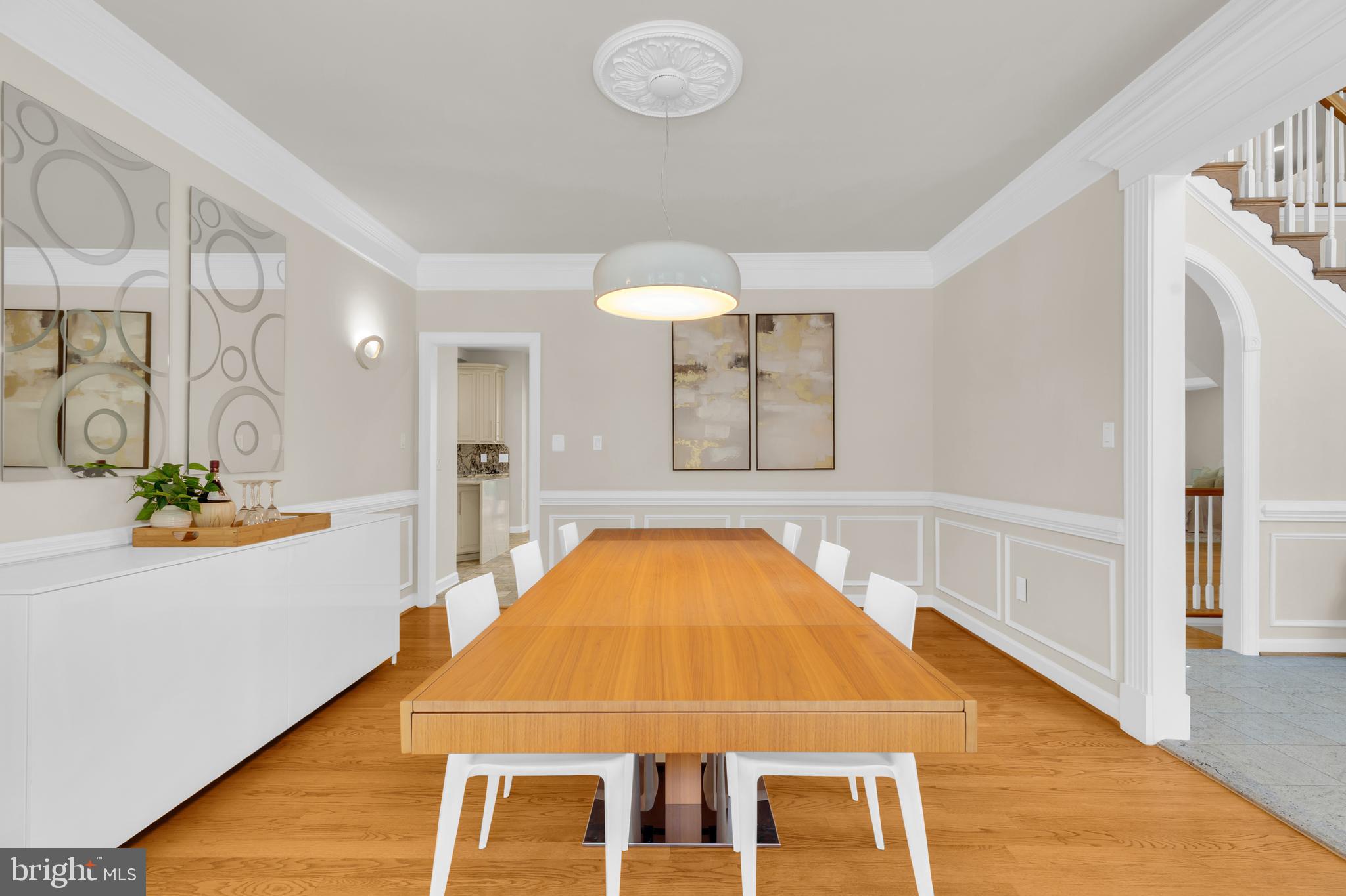 HOLLY PARK - Residential