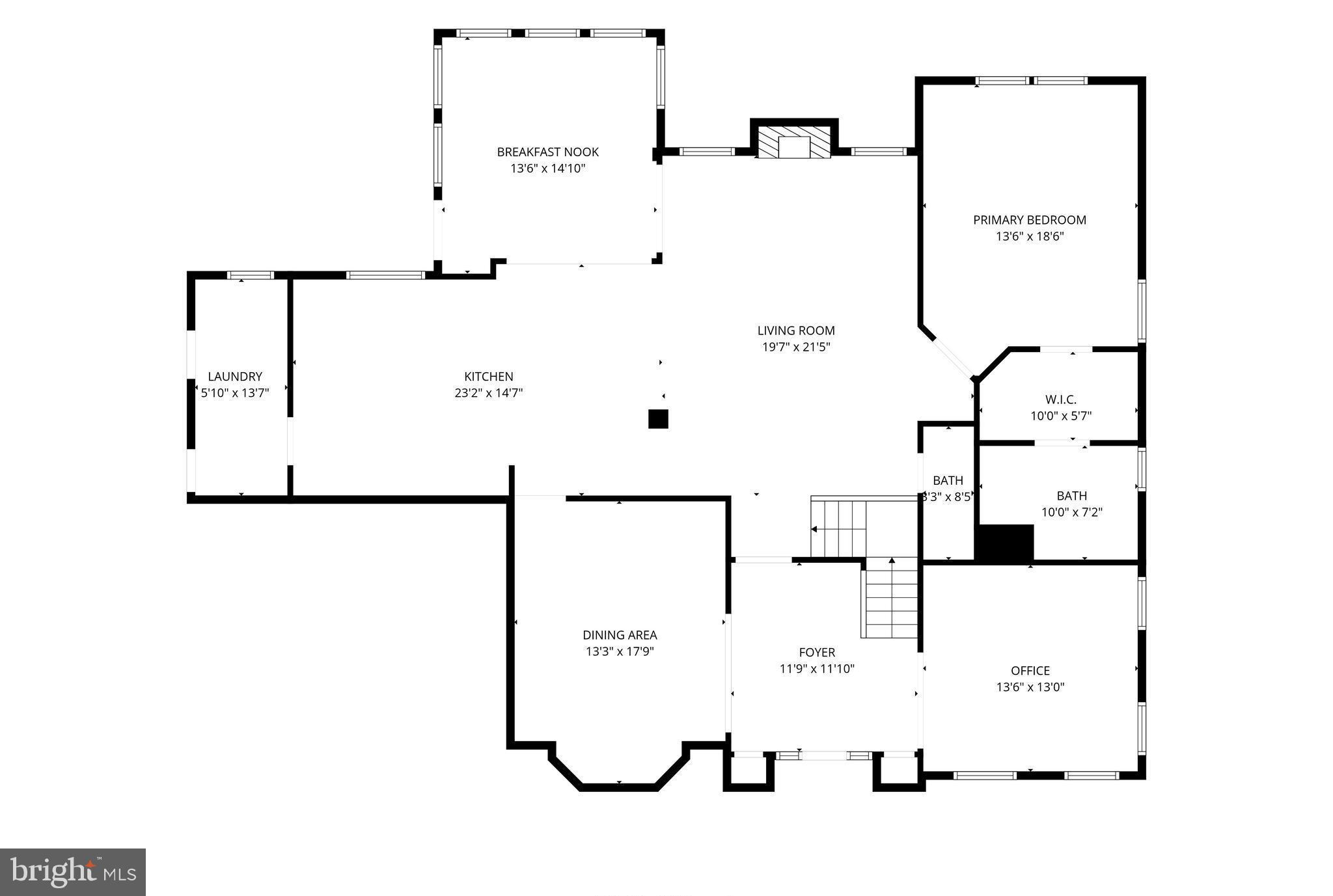 HOLLY PARK - Residential