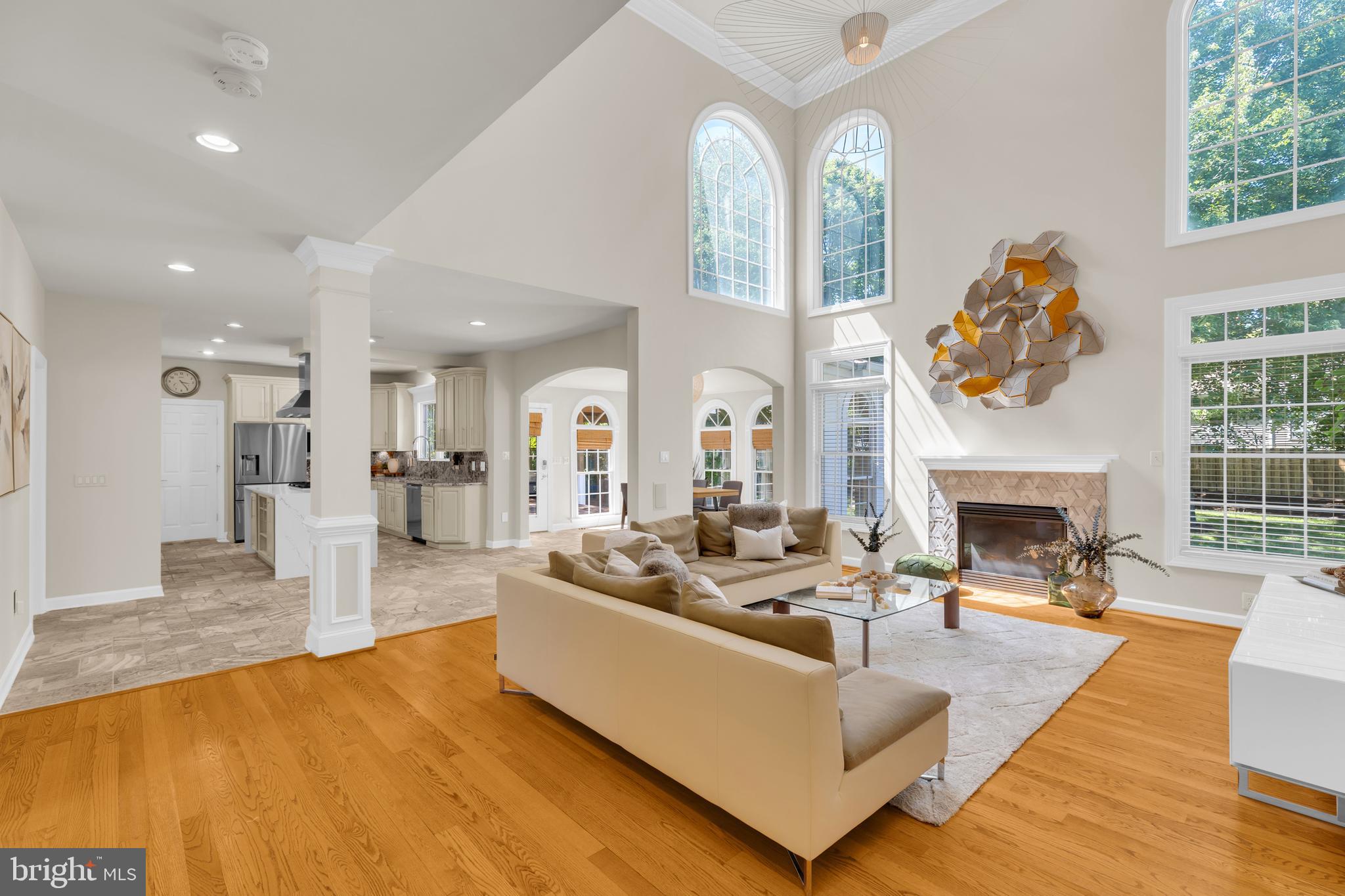 HOLLY PARK - Residential