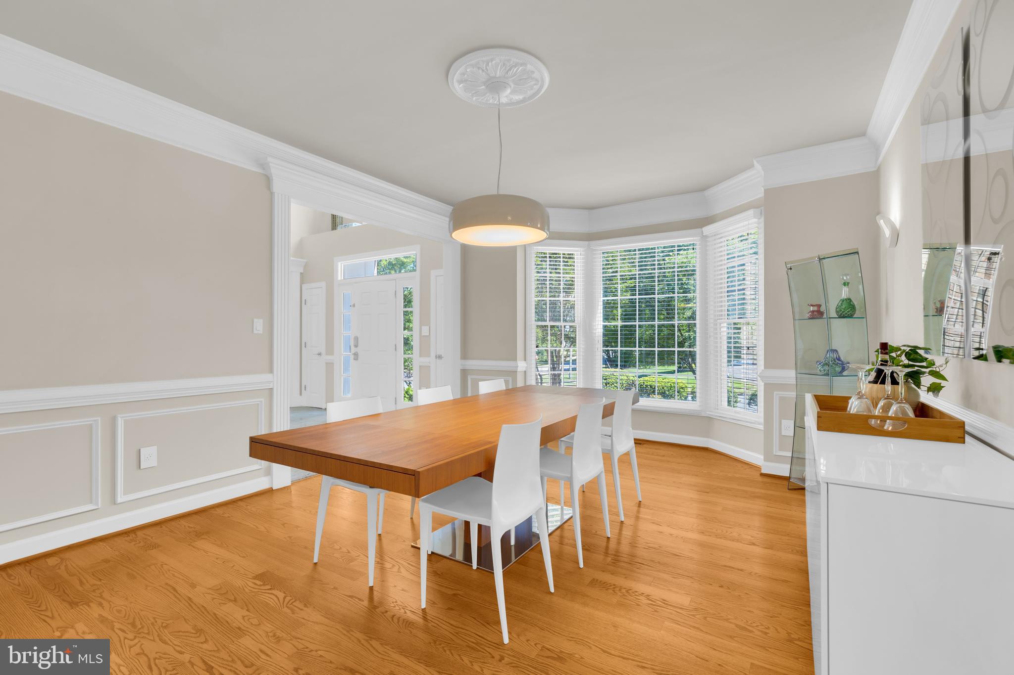 HOLLY PARK - Residential