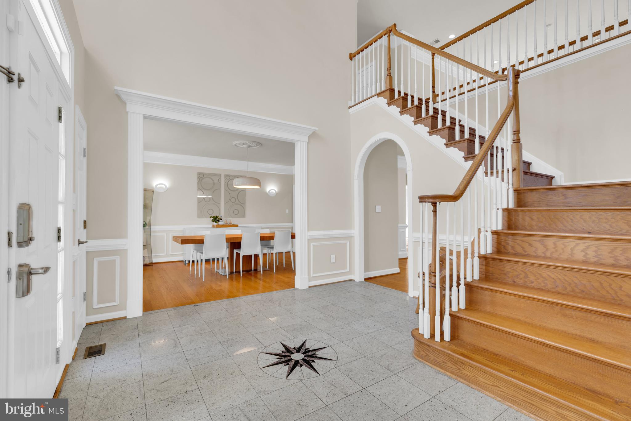 HOLLY PARK - Residential