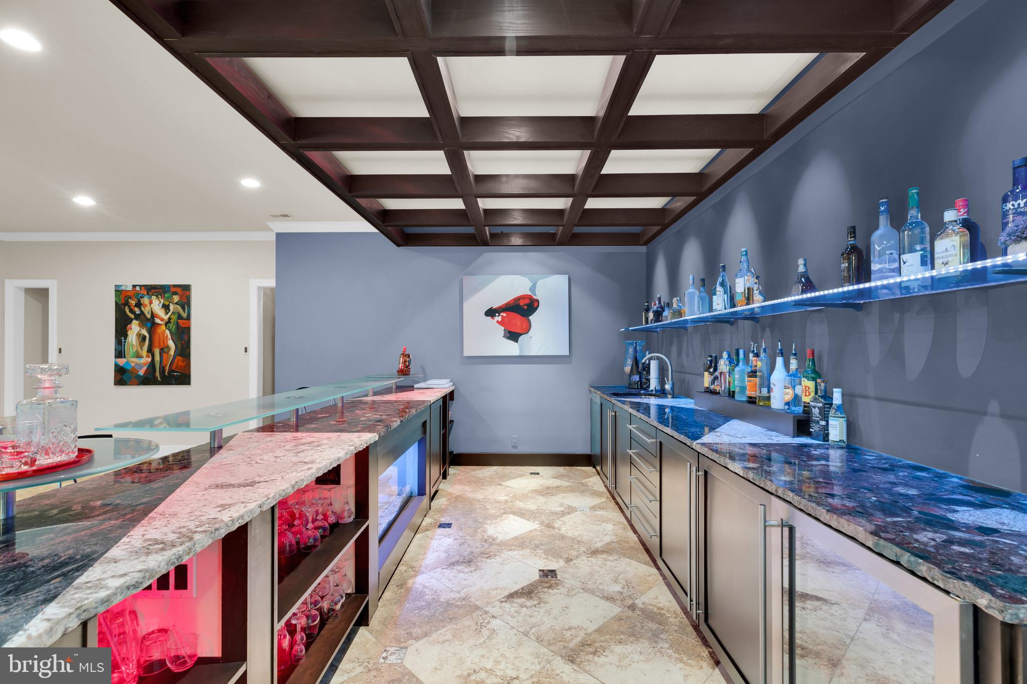 HOLLY PARK - Residential