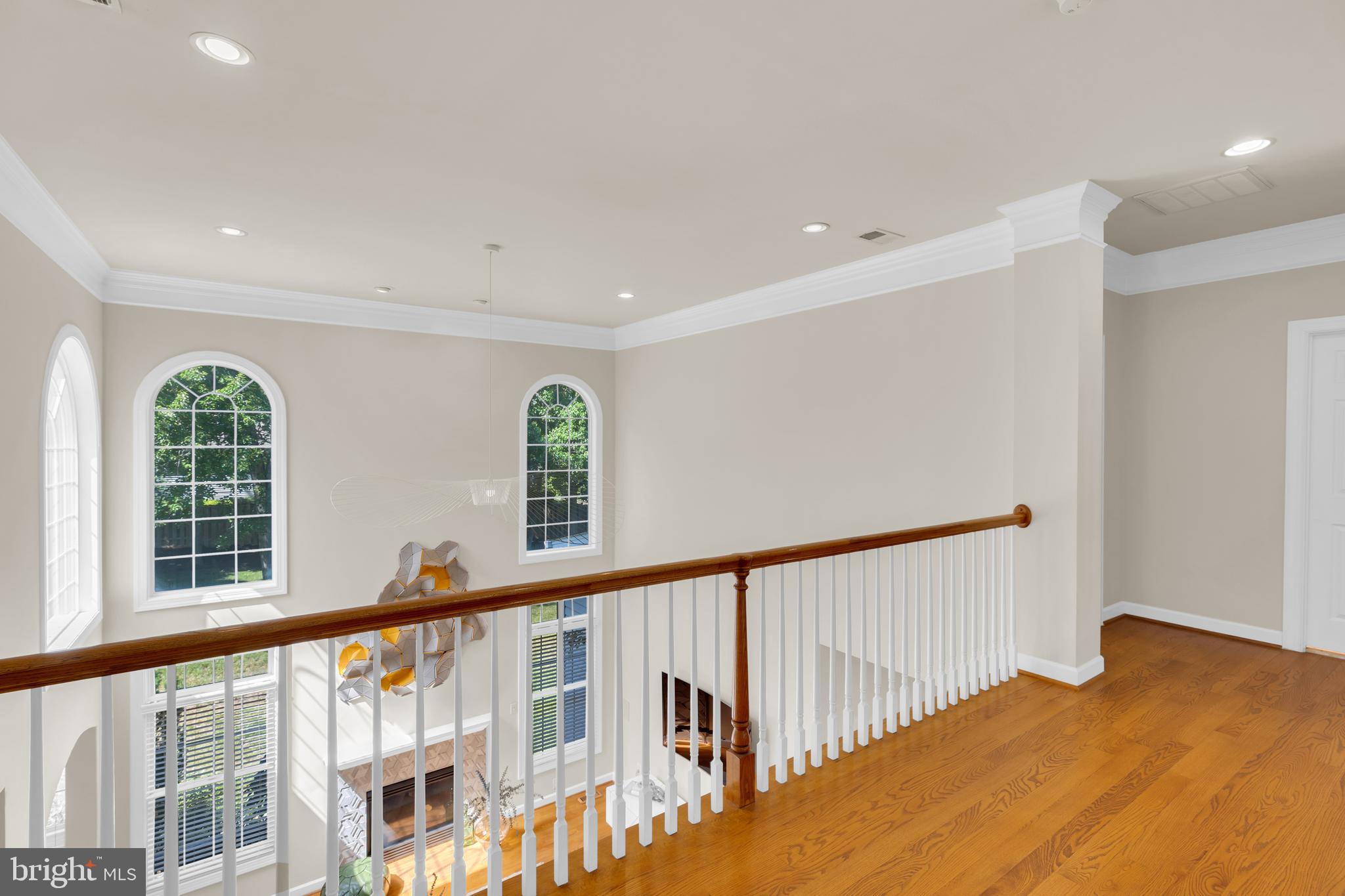 HOLLY PARK - Residential