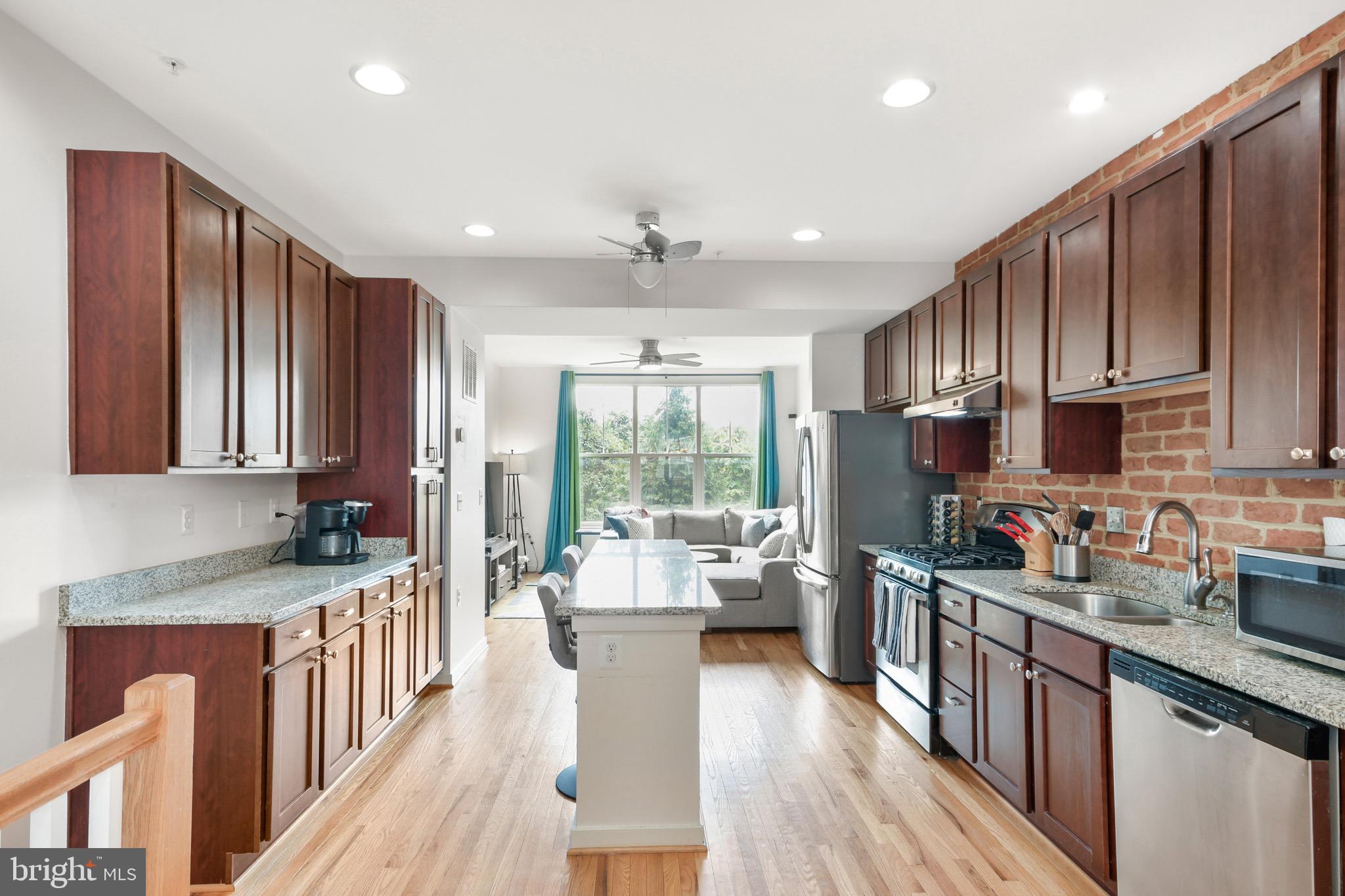 MONOCACY PARK SOUTH - Residential