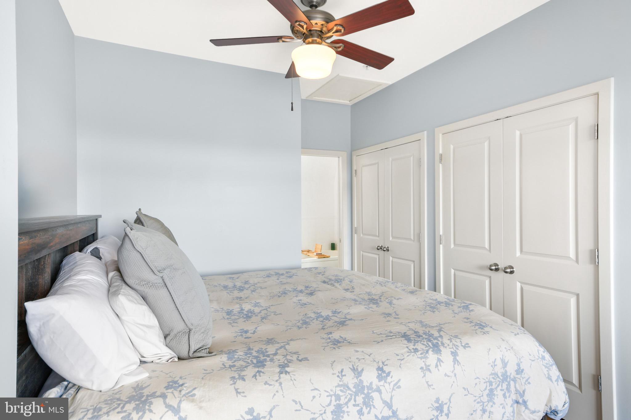 MONOCACY PARK SOUTH - Residential