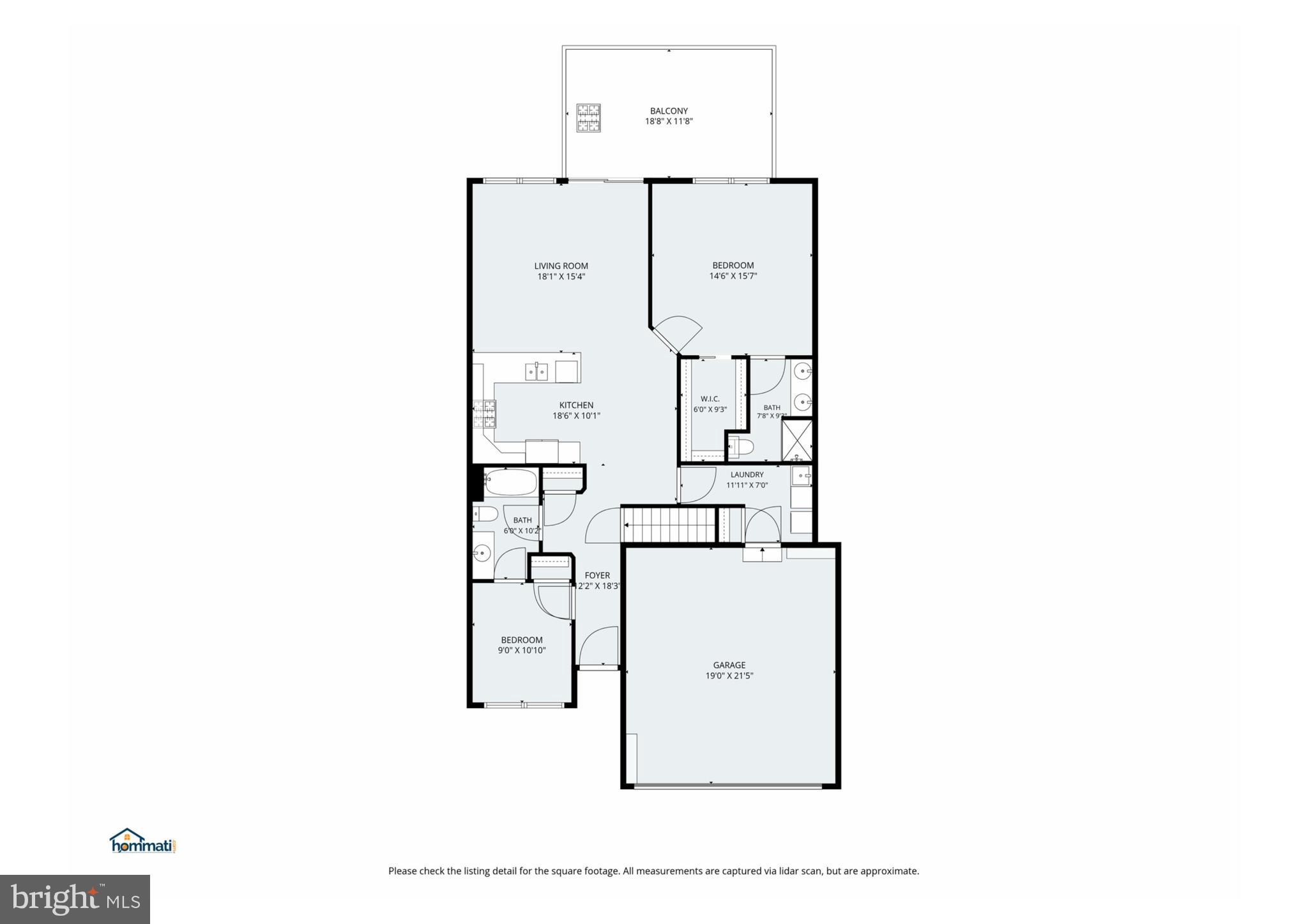 VILLAS AT ELM TREE - Residential