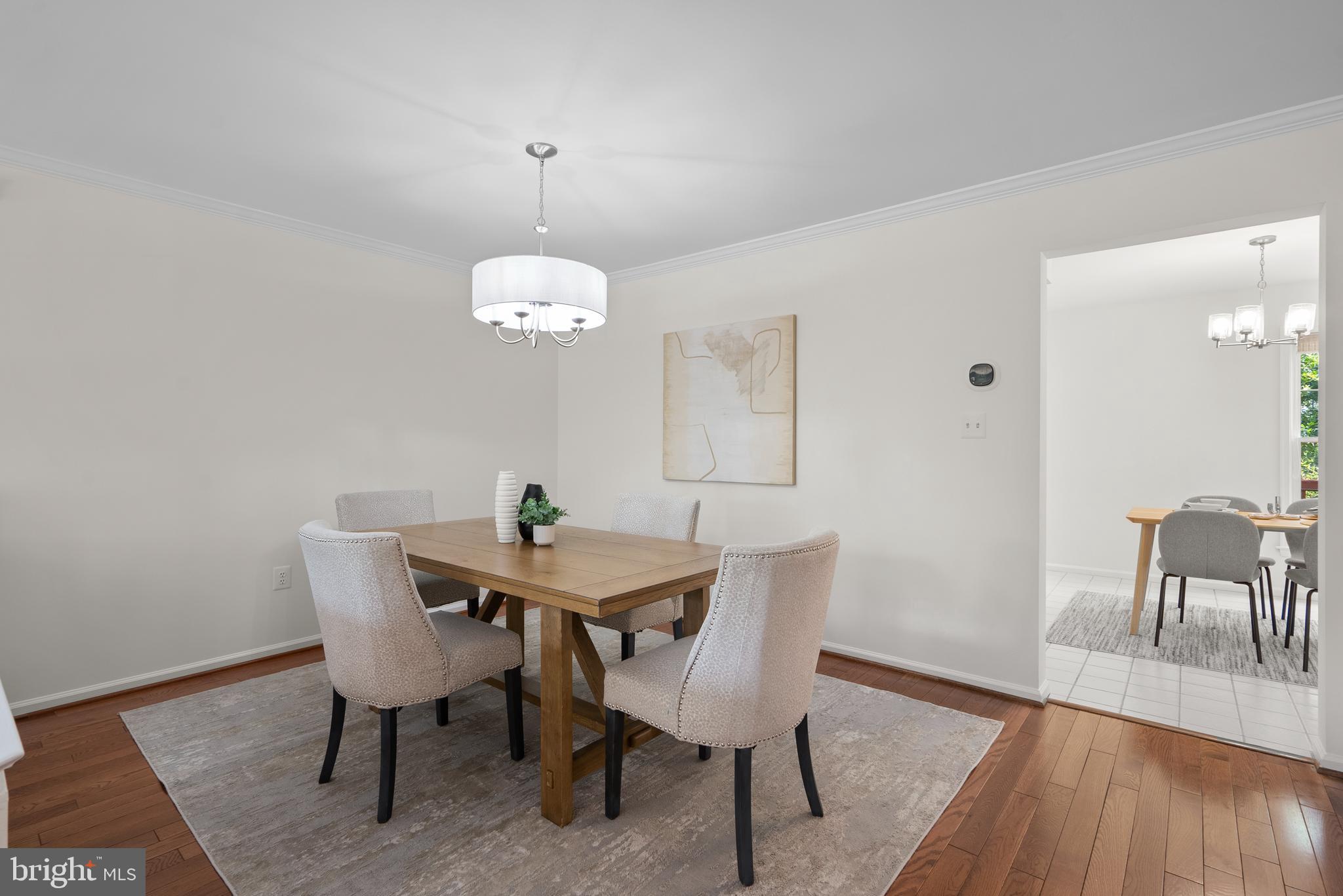 MILLWOOD ESTATES - Residential