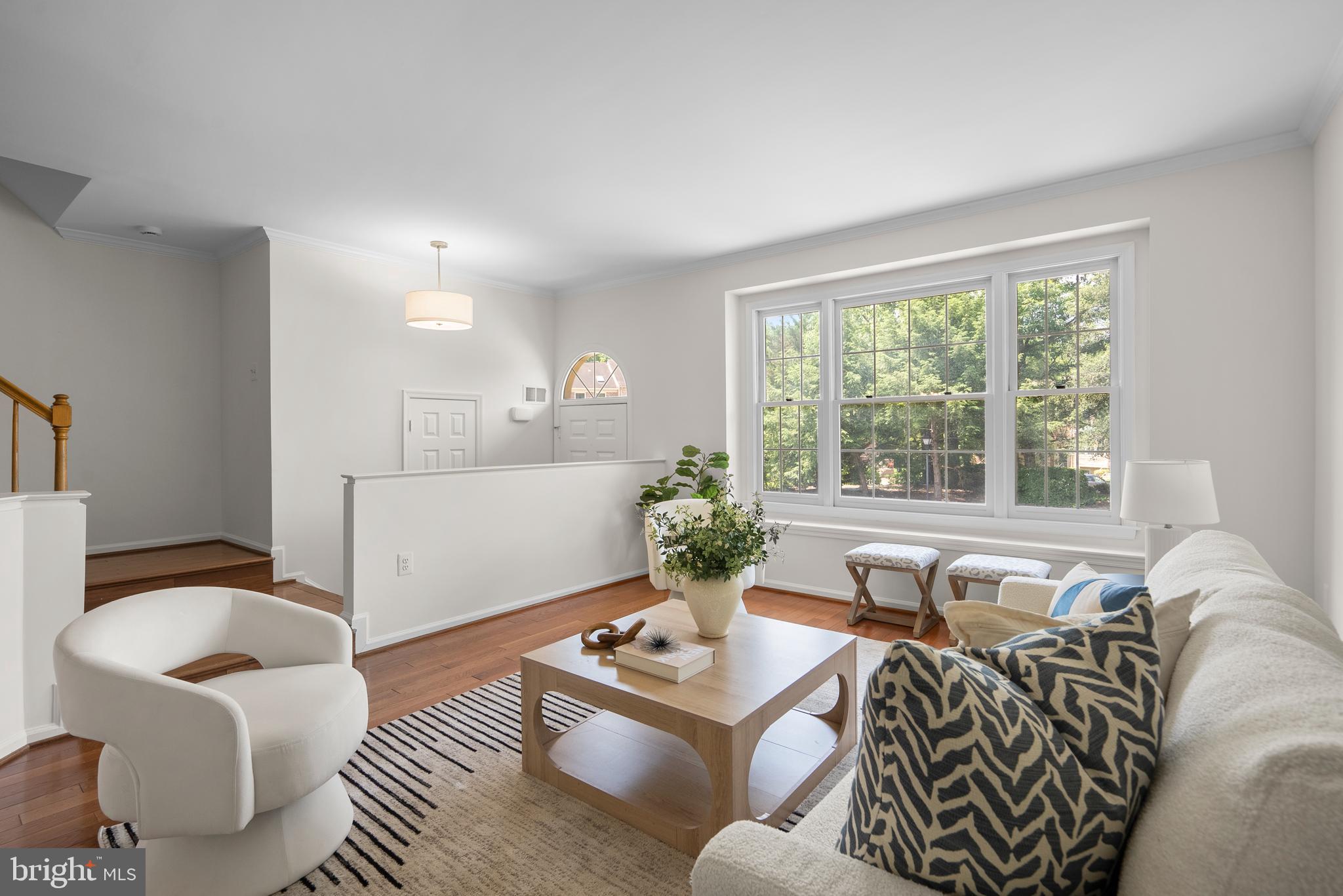 MILLWOOD ESTATES - Residential