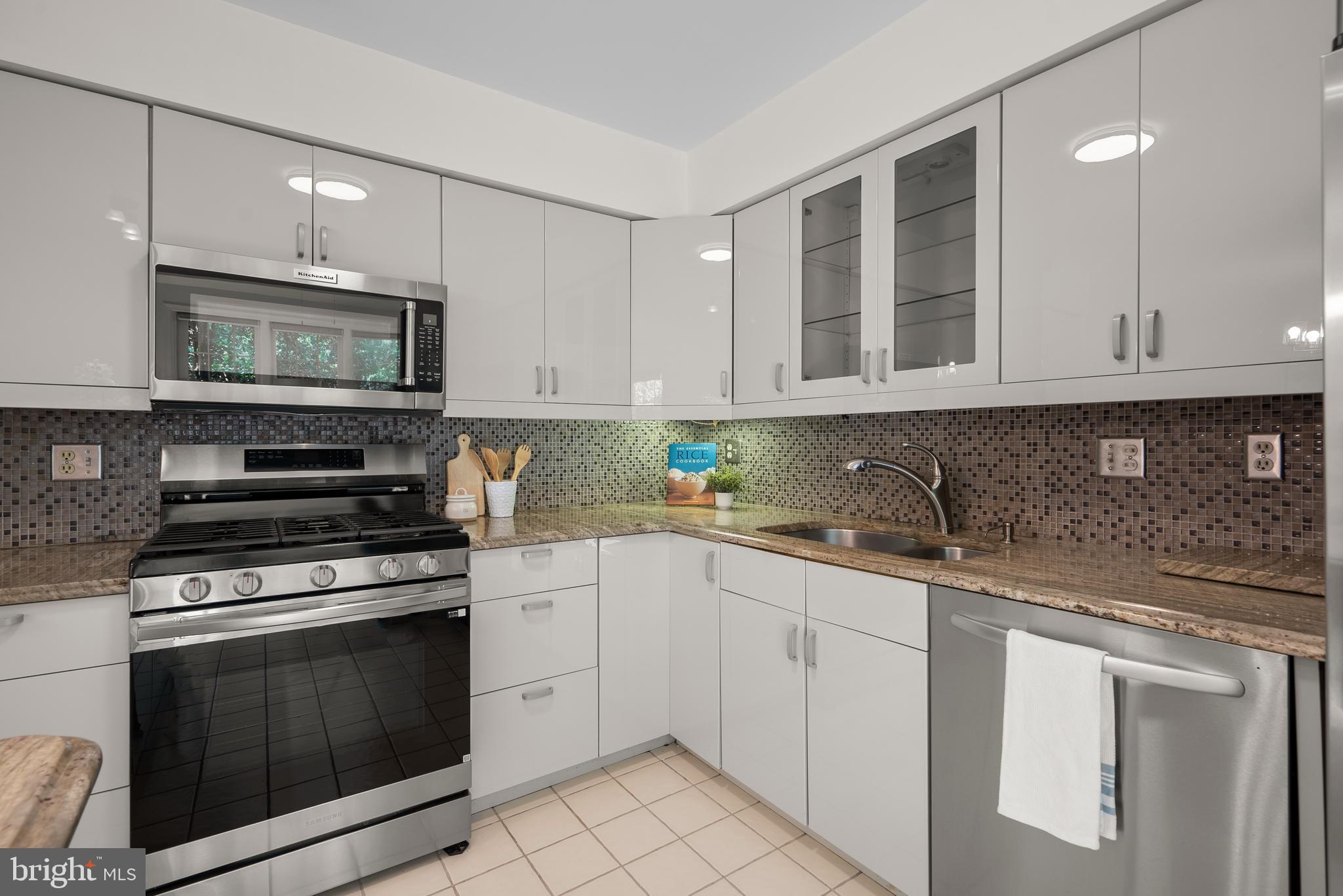 MILLWOOD ESTATES - Residential