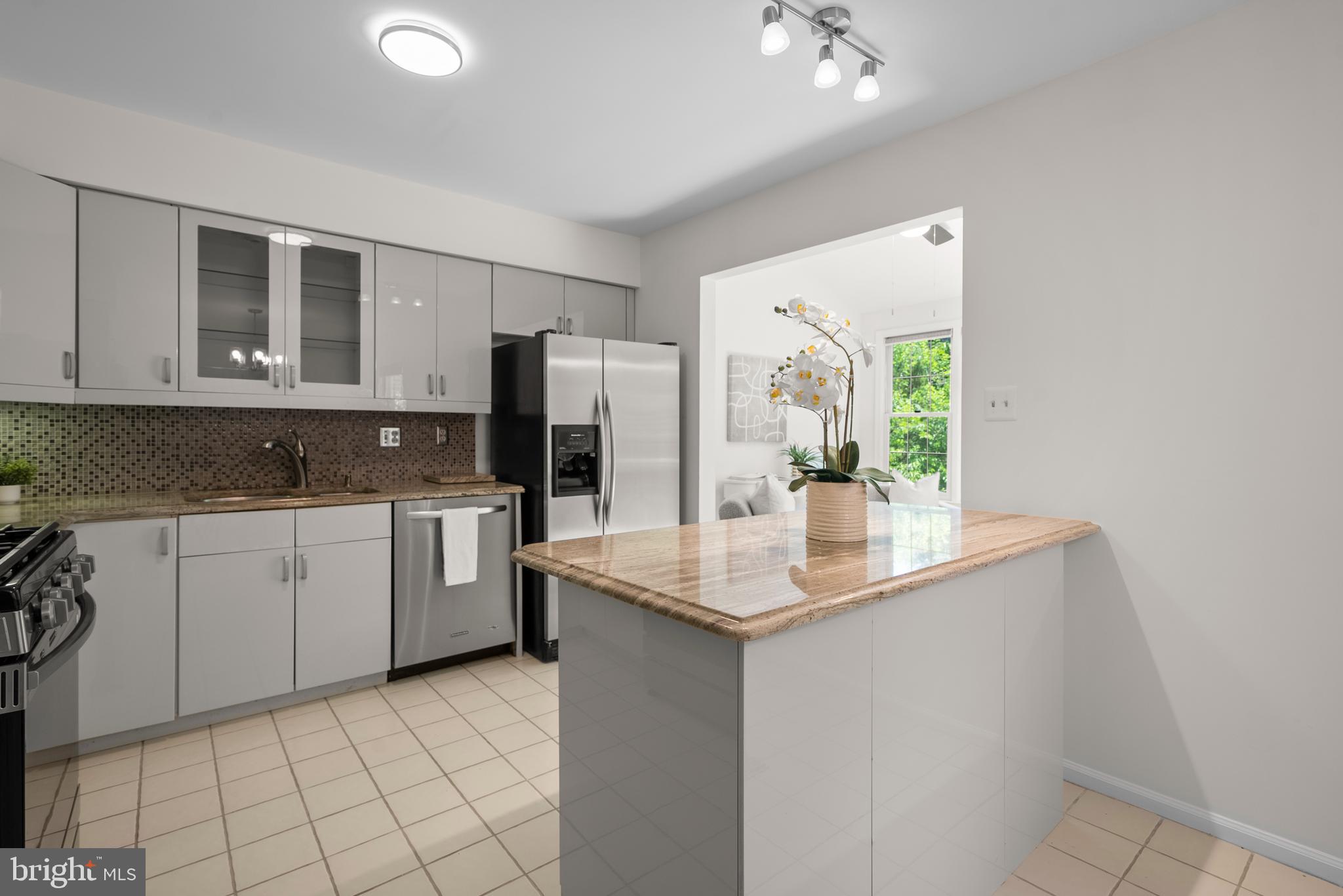 MILLWOOD ESTATES - Residential