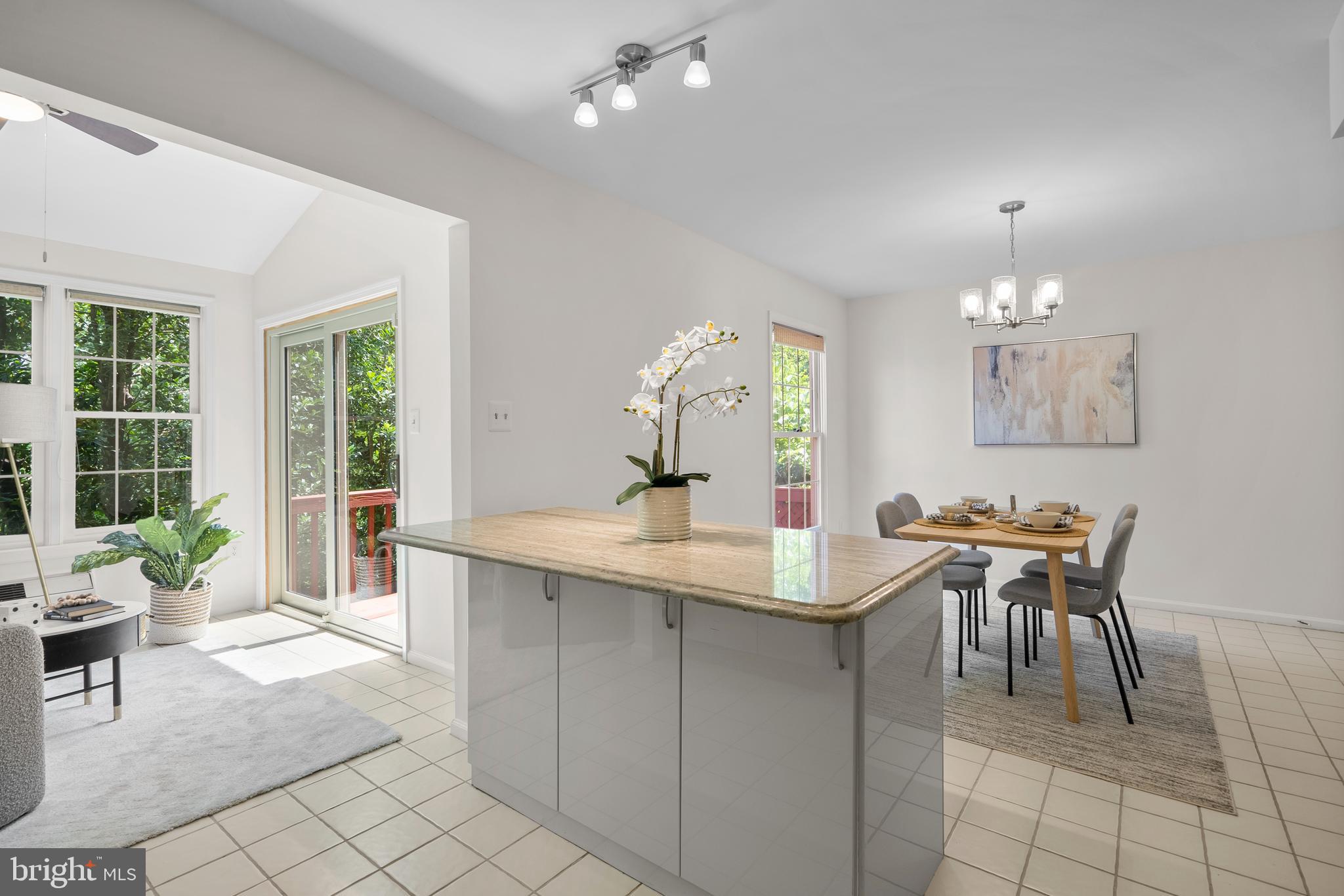 MILLWOOD ESTATES - Residential