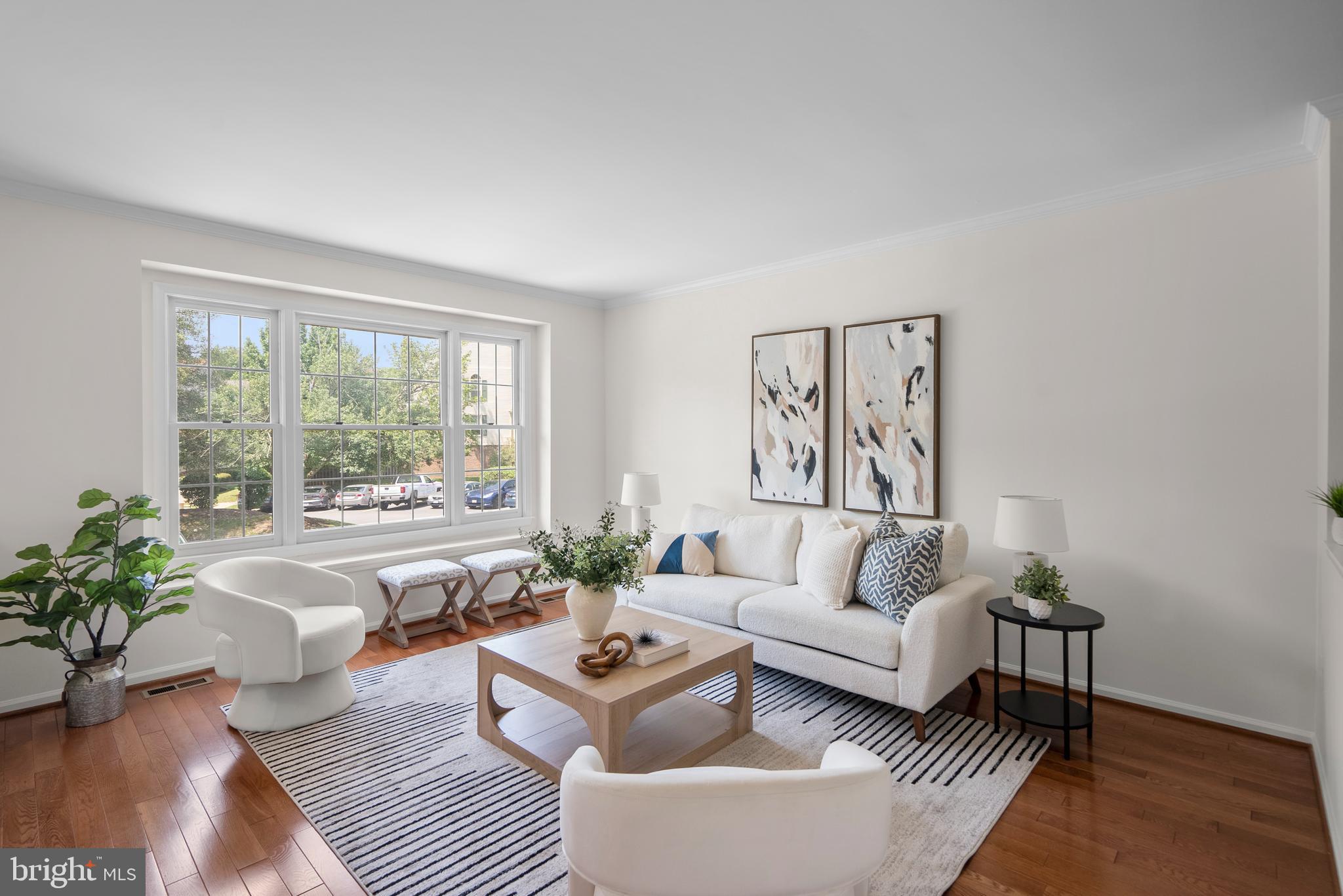 MILLWOOD ESTATES - Residential