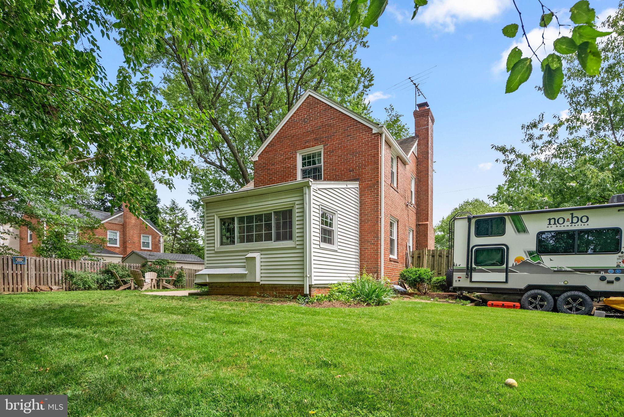 WOODSIDE FOREST - Residential
