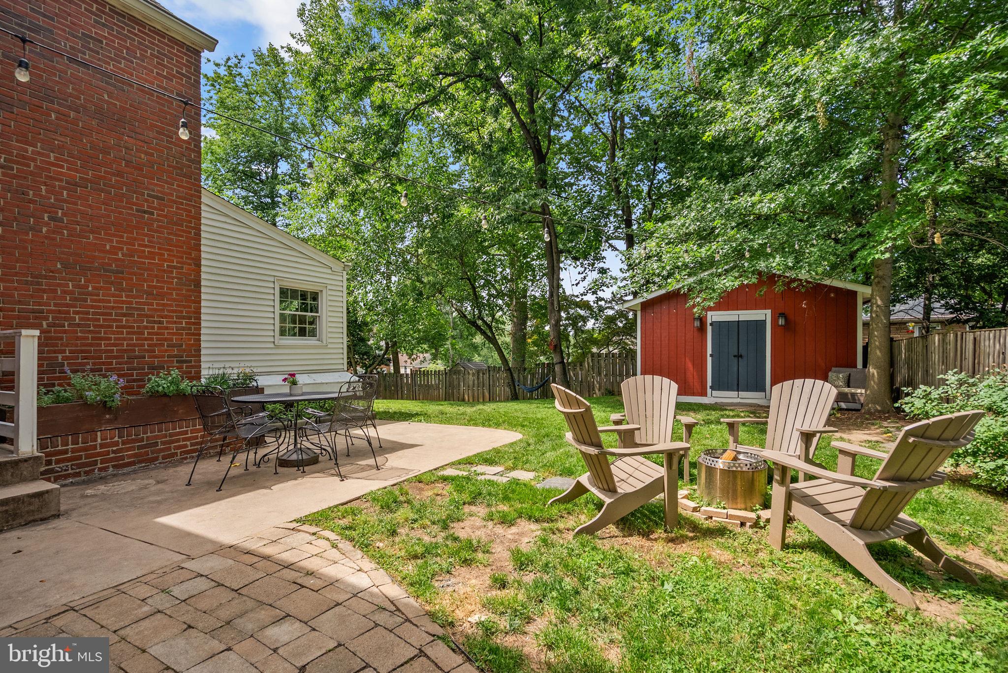 WOODSIDE FOREST - Residential